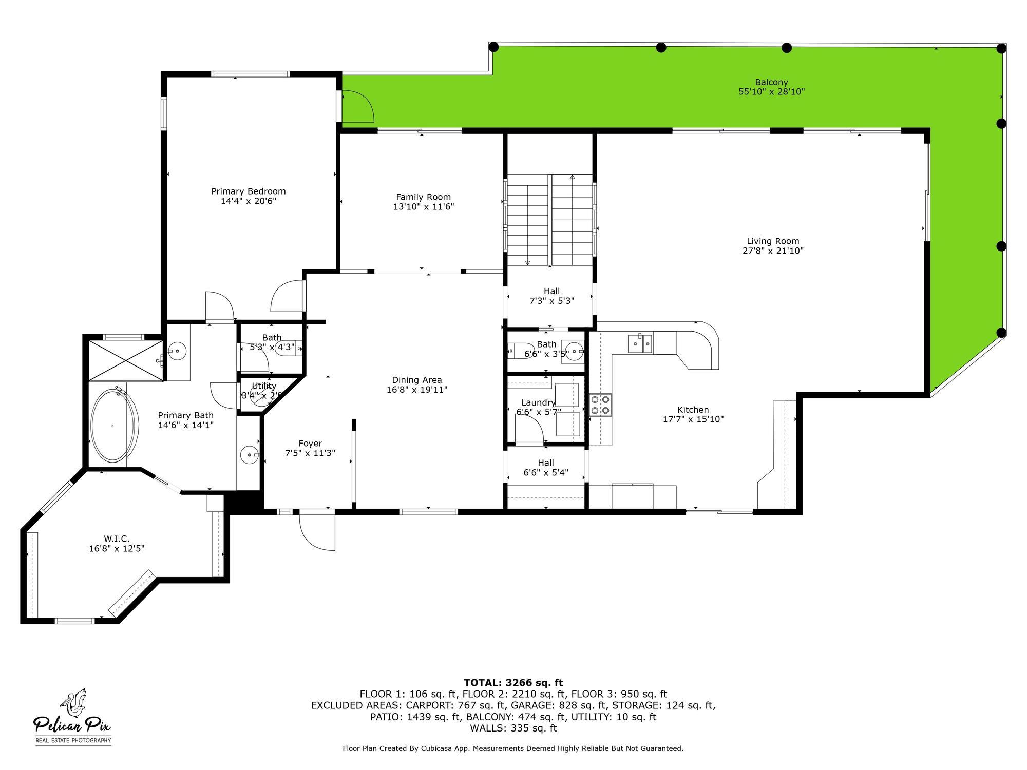 Rio Vista - Residential