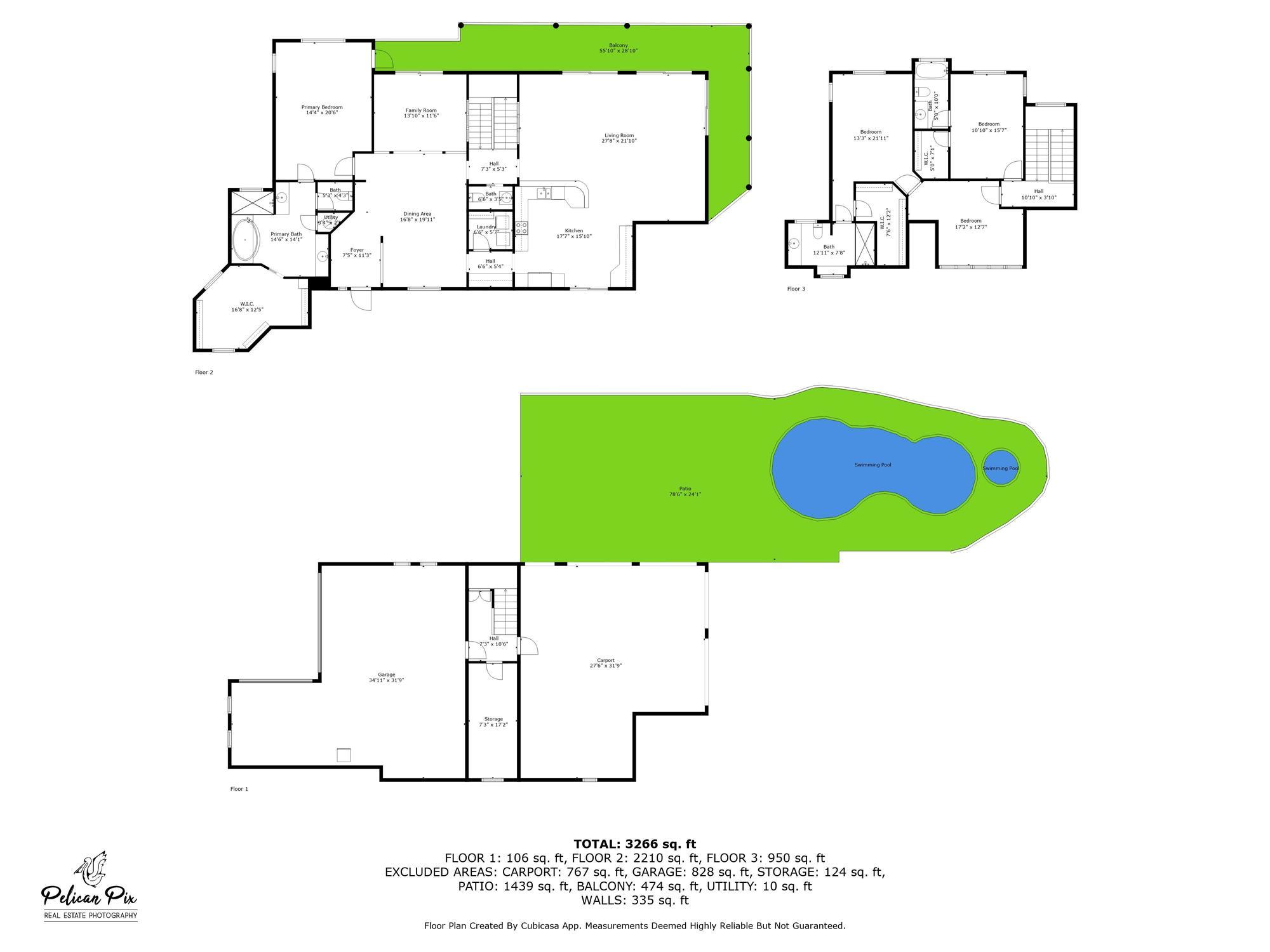 Rio Vista - Residential