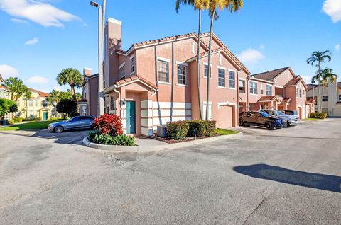 501 Belmont Place Boynton Beach FL 33436