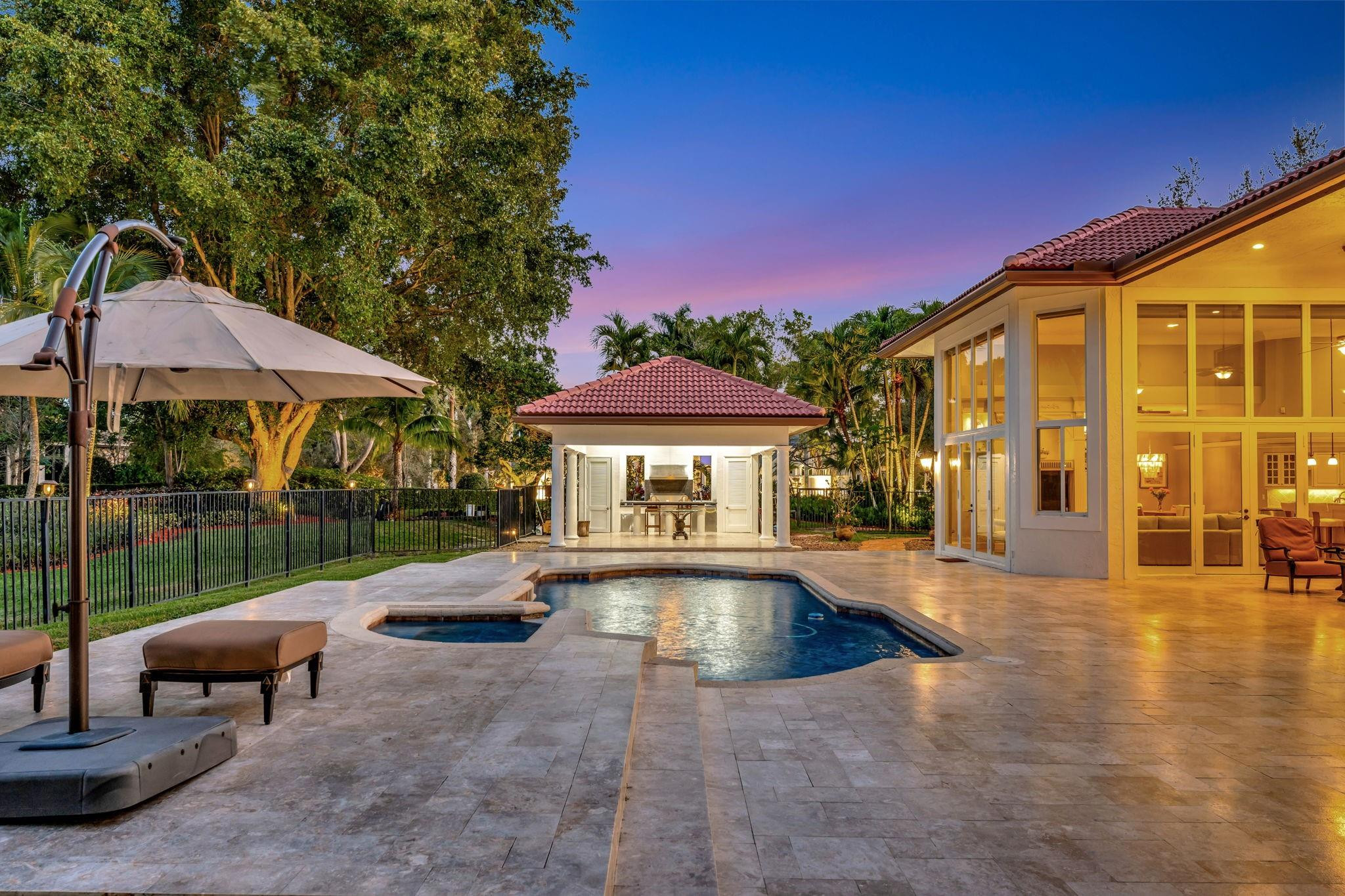 WINDMILL RANCH ESTATES - Residential Lease