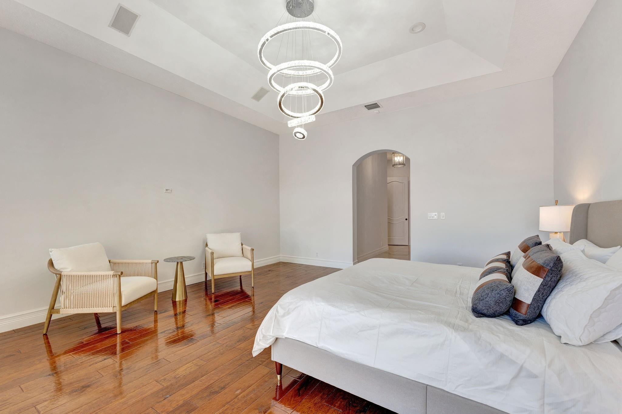 WINDMILL RANCH ESTATES - Residential Lease