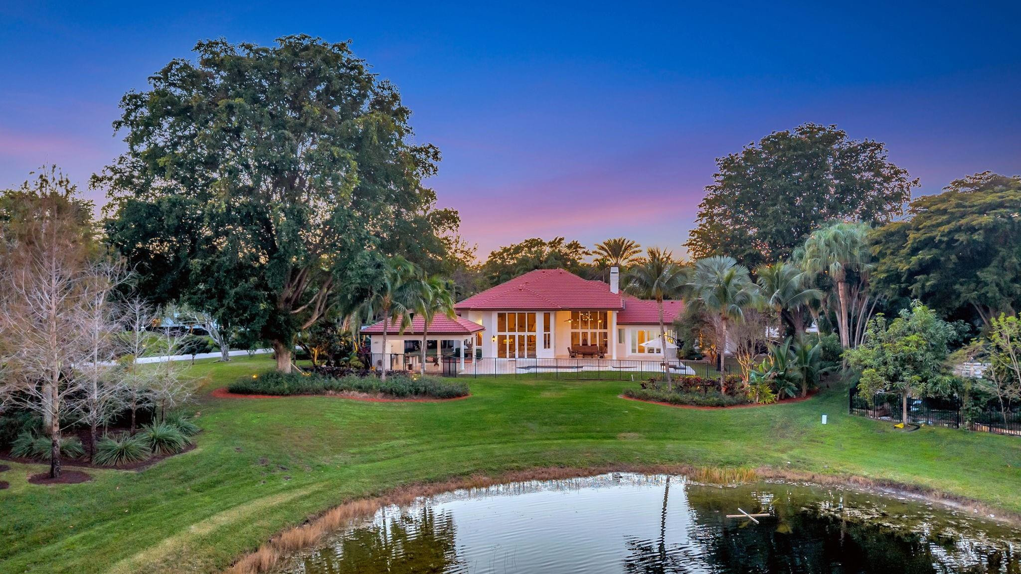 WINDMILL RANCH ESTATES - Residential Lease