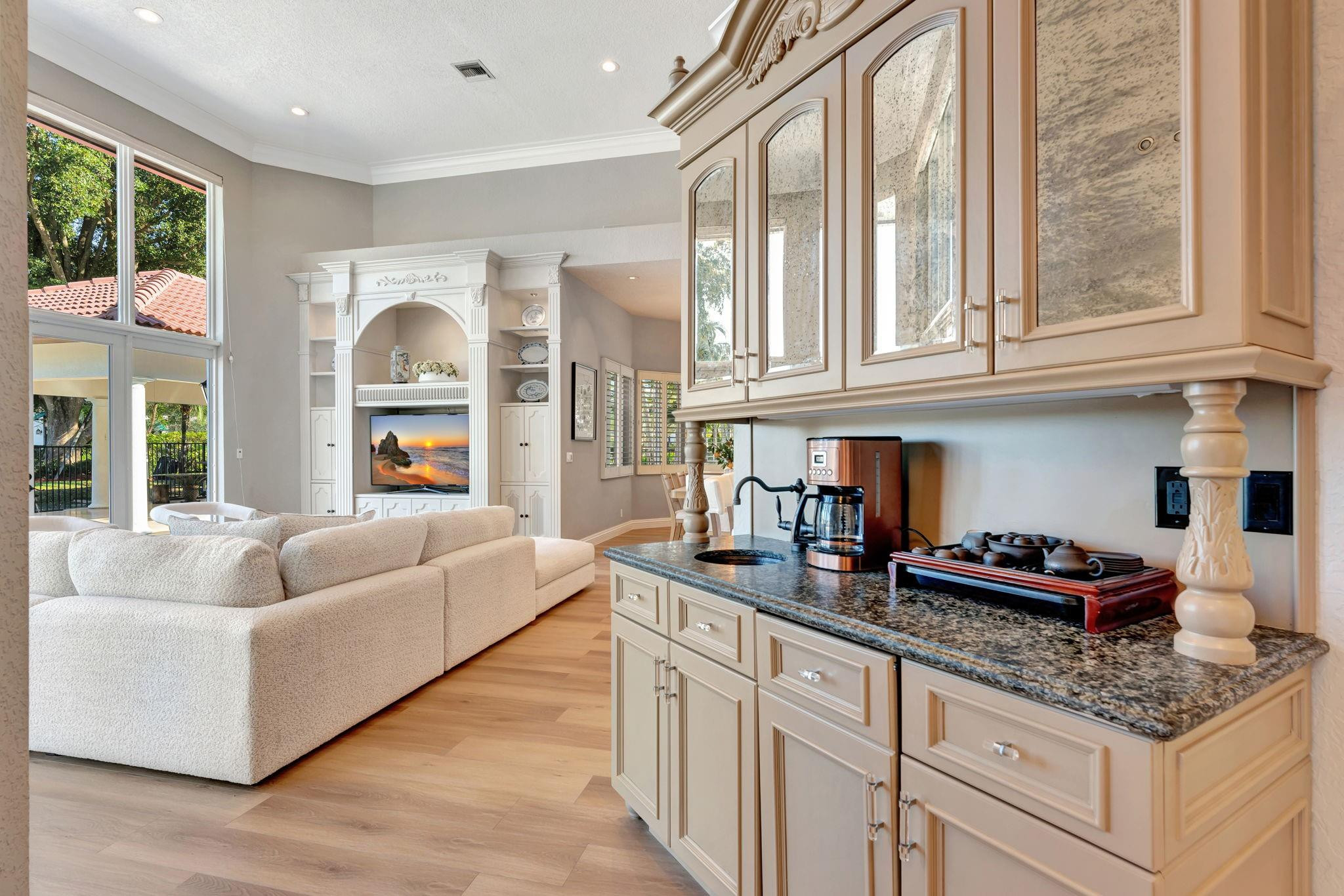 WINDMILL RANCH ESTATES - Residential Lease