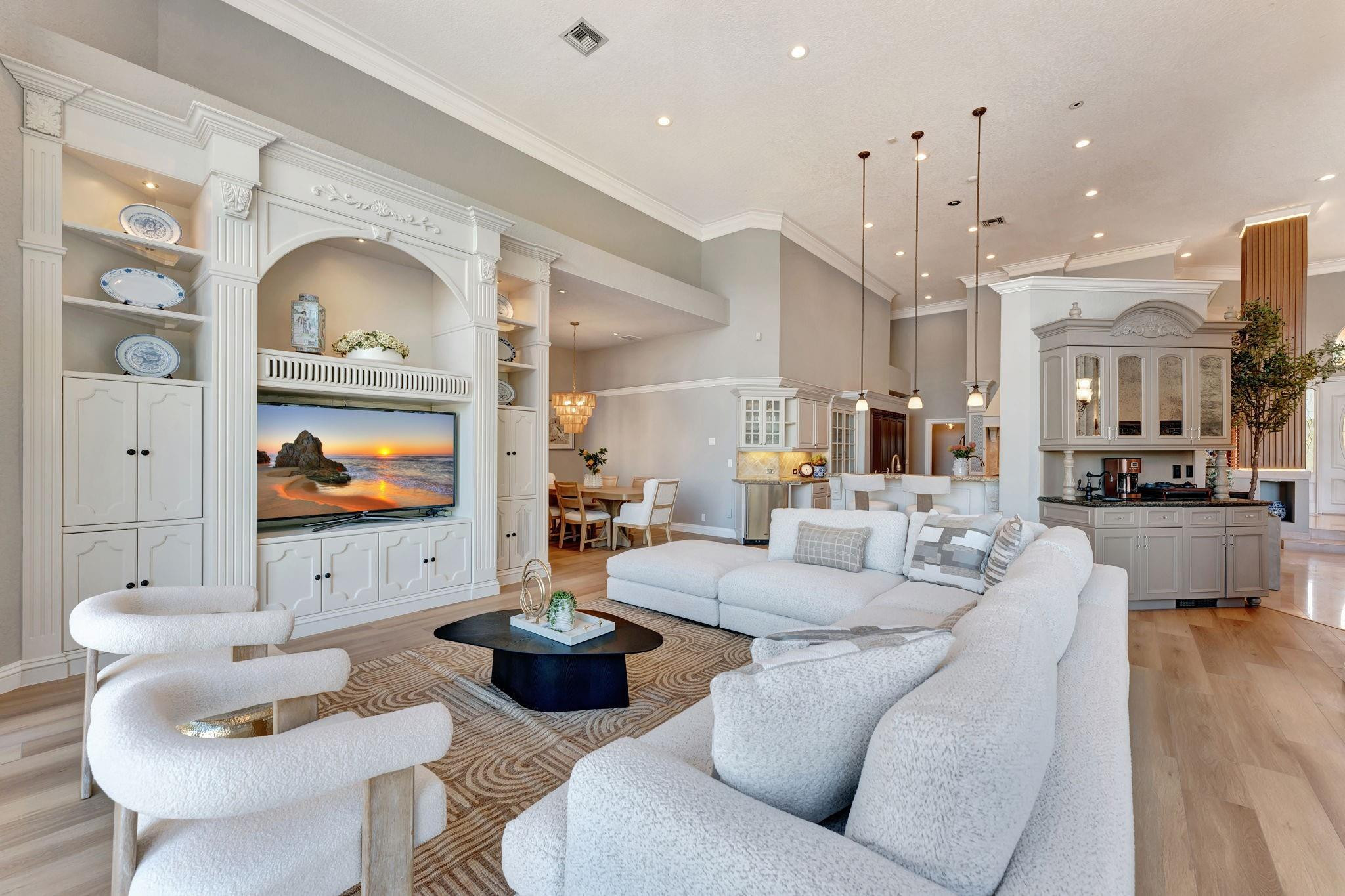 WINDMILL RANCH ESTATES - Residential Lease