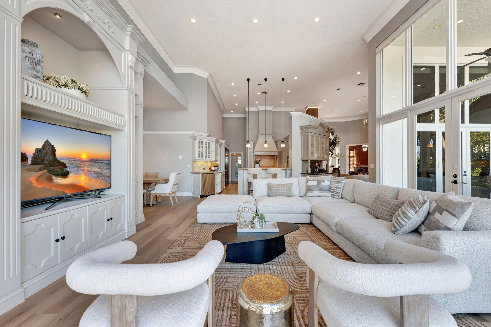 WINDMILL RANCH ESTATES - Residential Lease