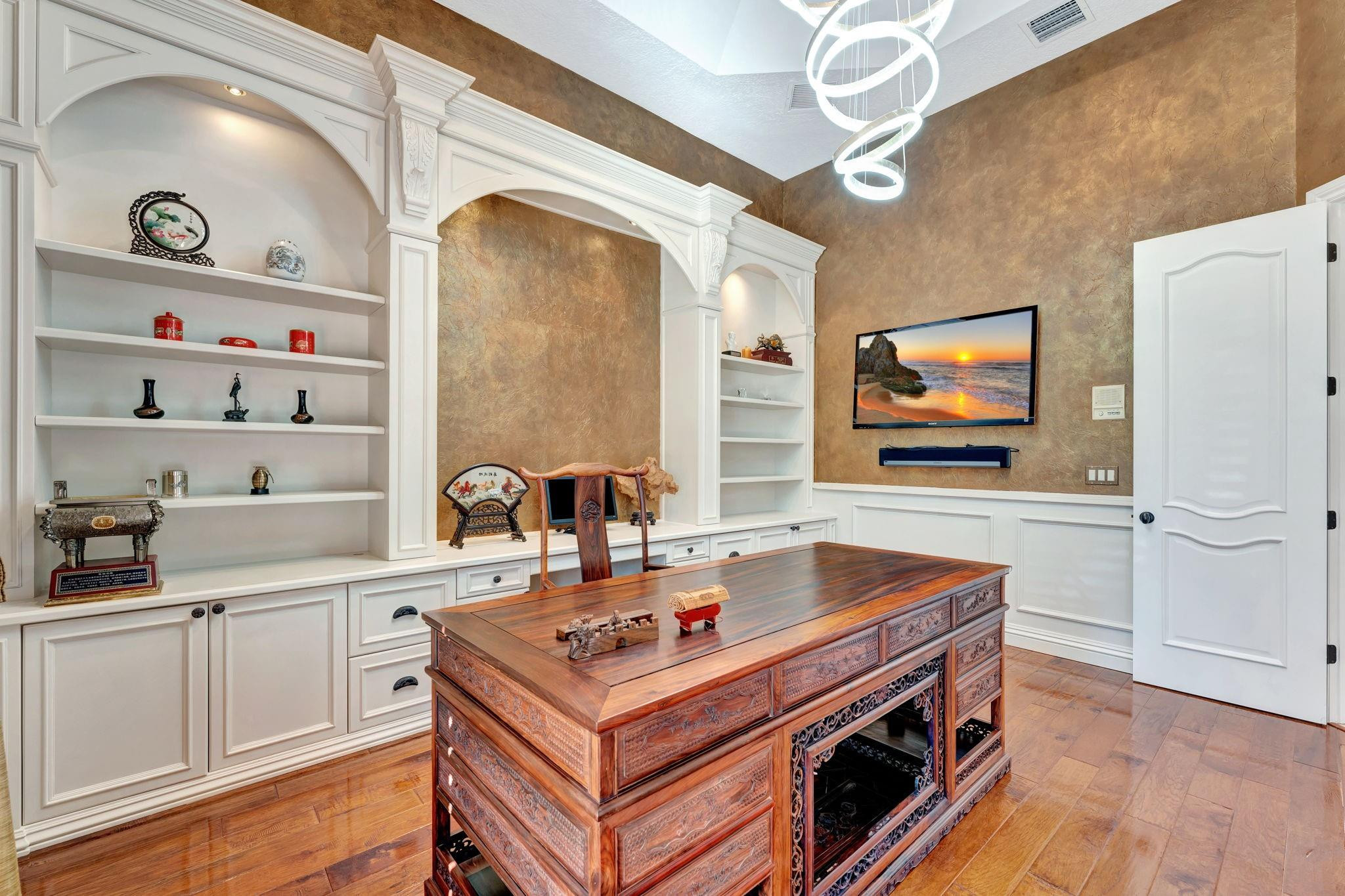 WINDMILL RANCH ESTATES - Residential Lease