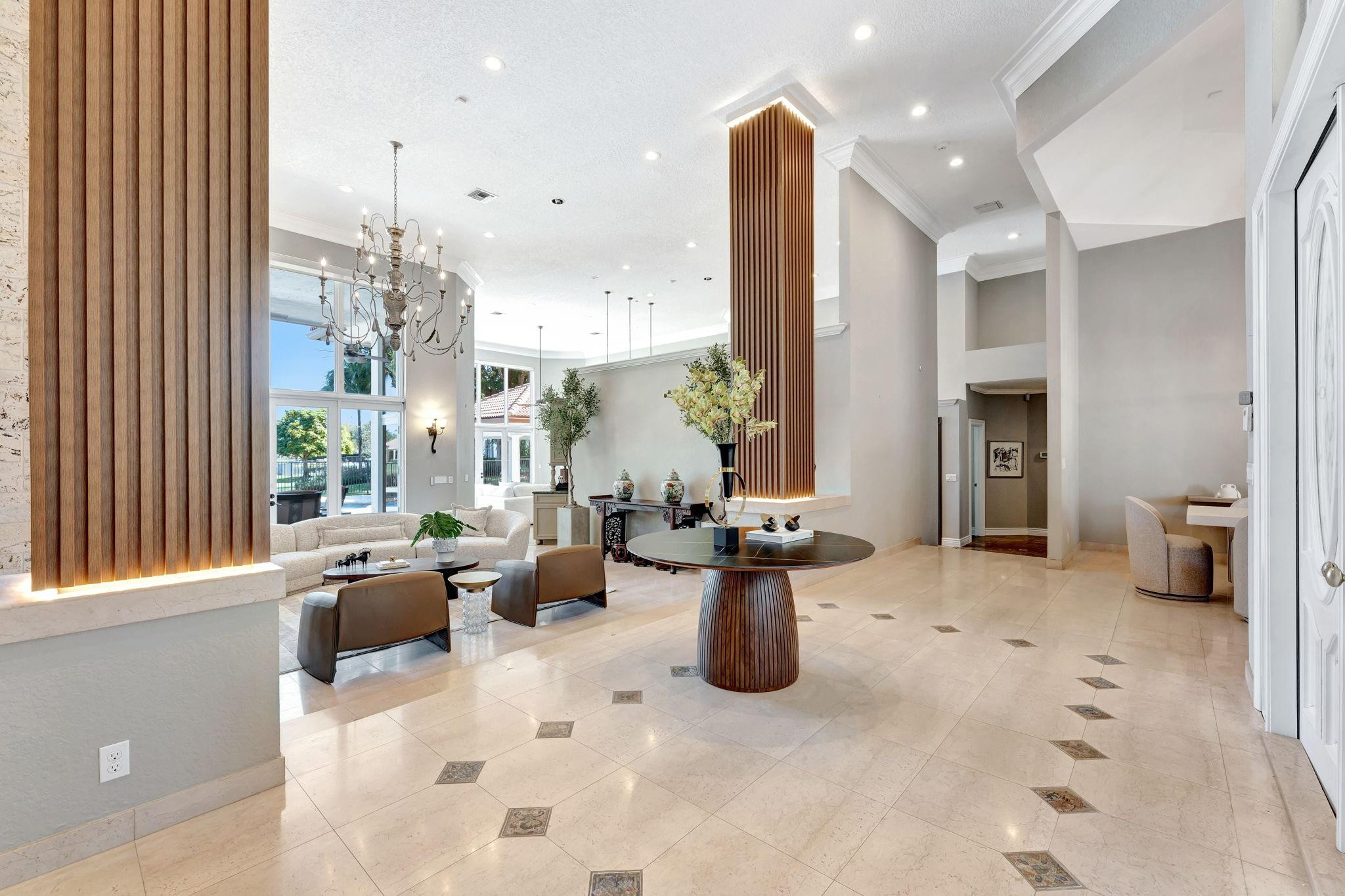 WINDMILL RANCH ESTATES - Residential Lease