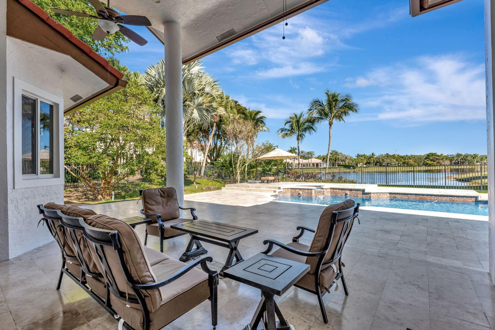 WINDMILL RANCH ESTATES - Residential Lease