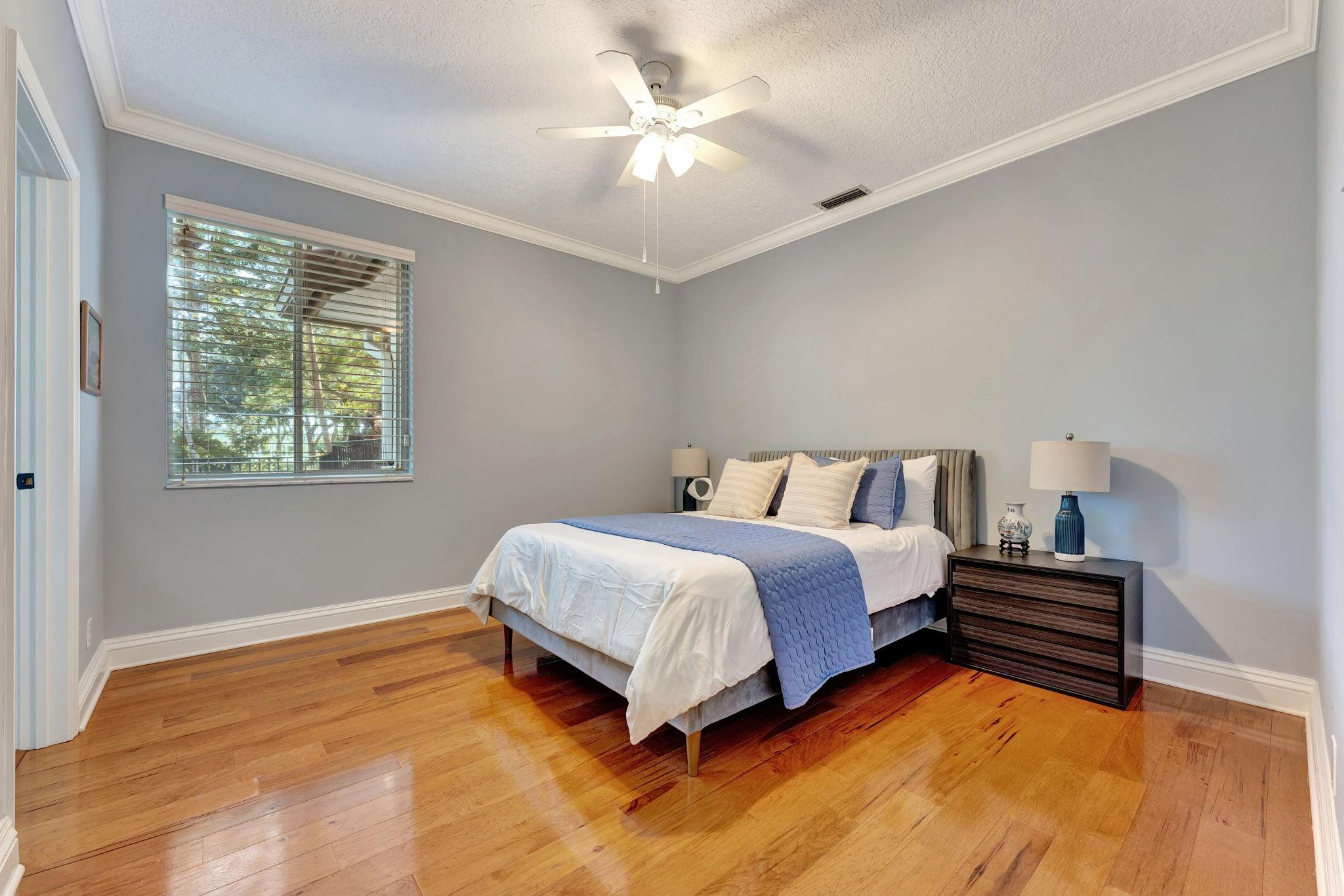 WINDMILL RANCH ESTATES - Residential Lease