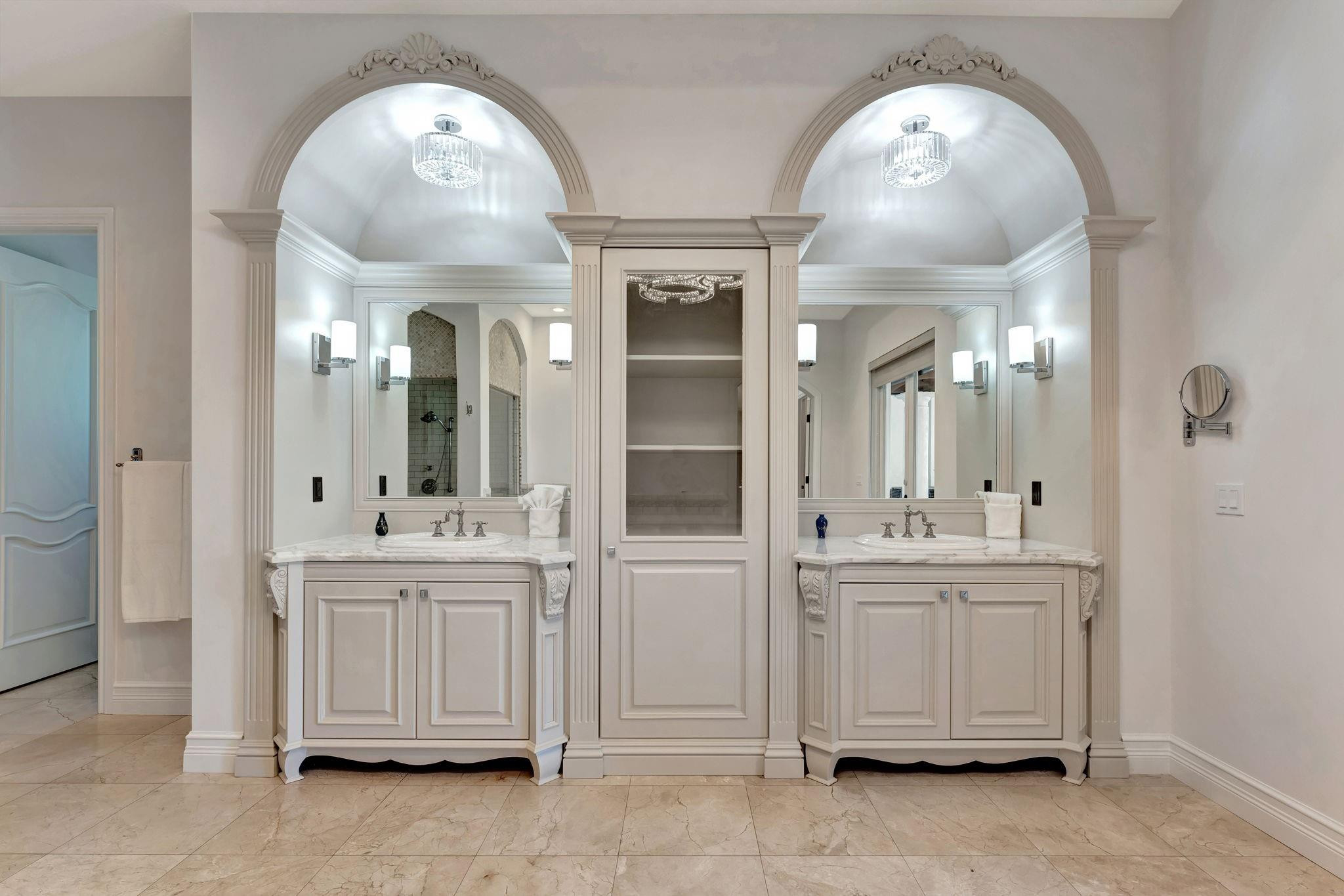 WINDMILL RANCH ESTATES - Residential Lease