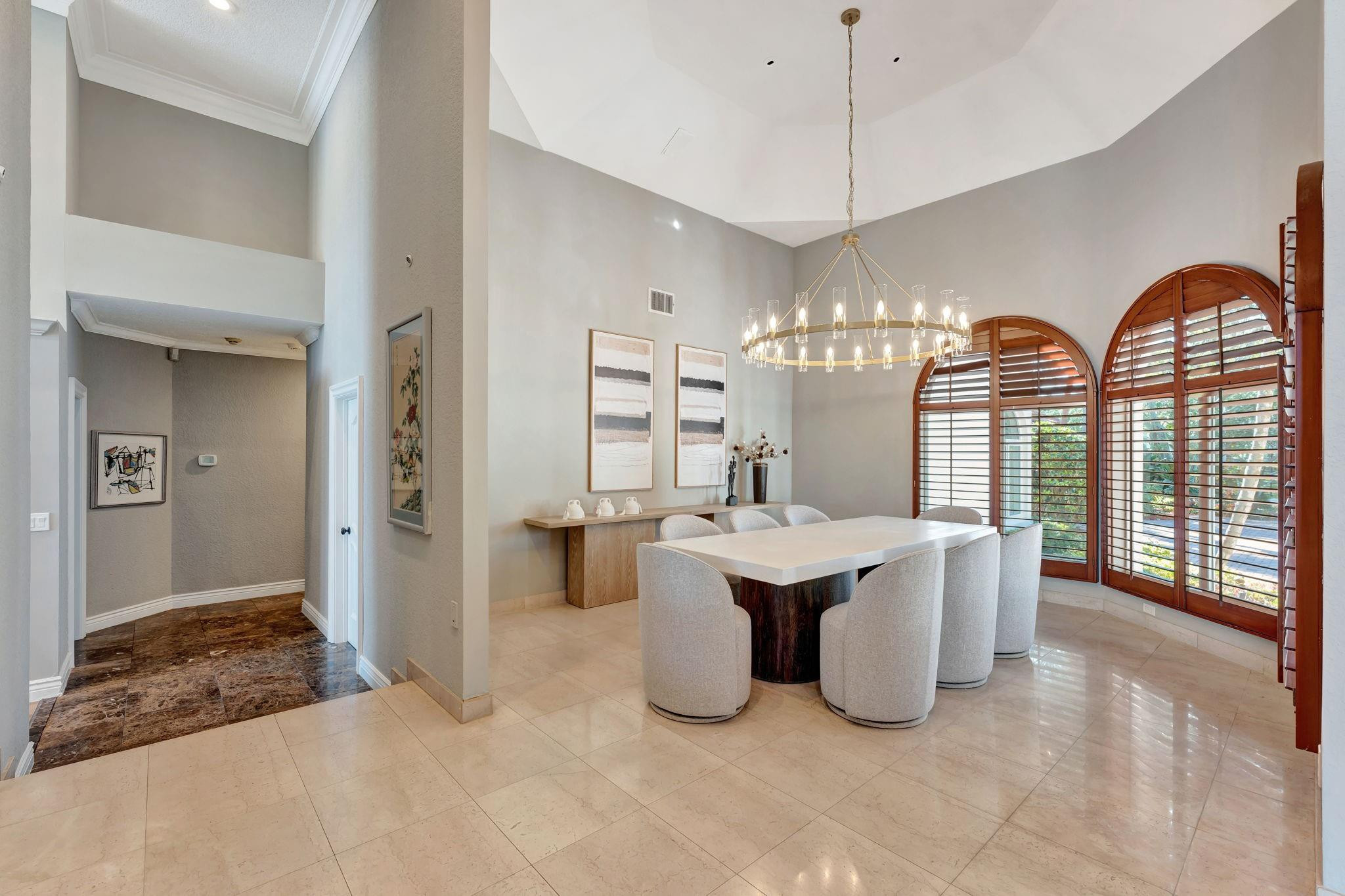 WINDMILL RANCH ESTATES - Residential Lease