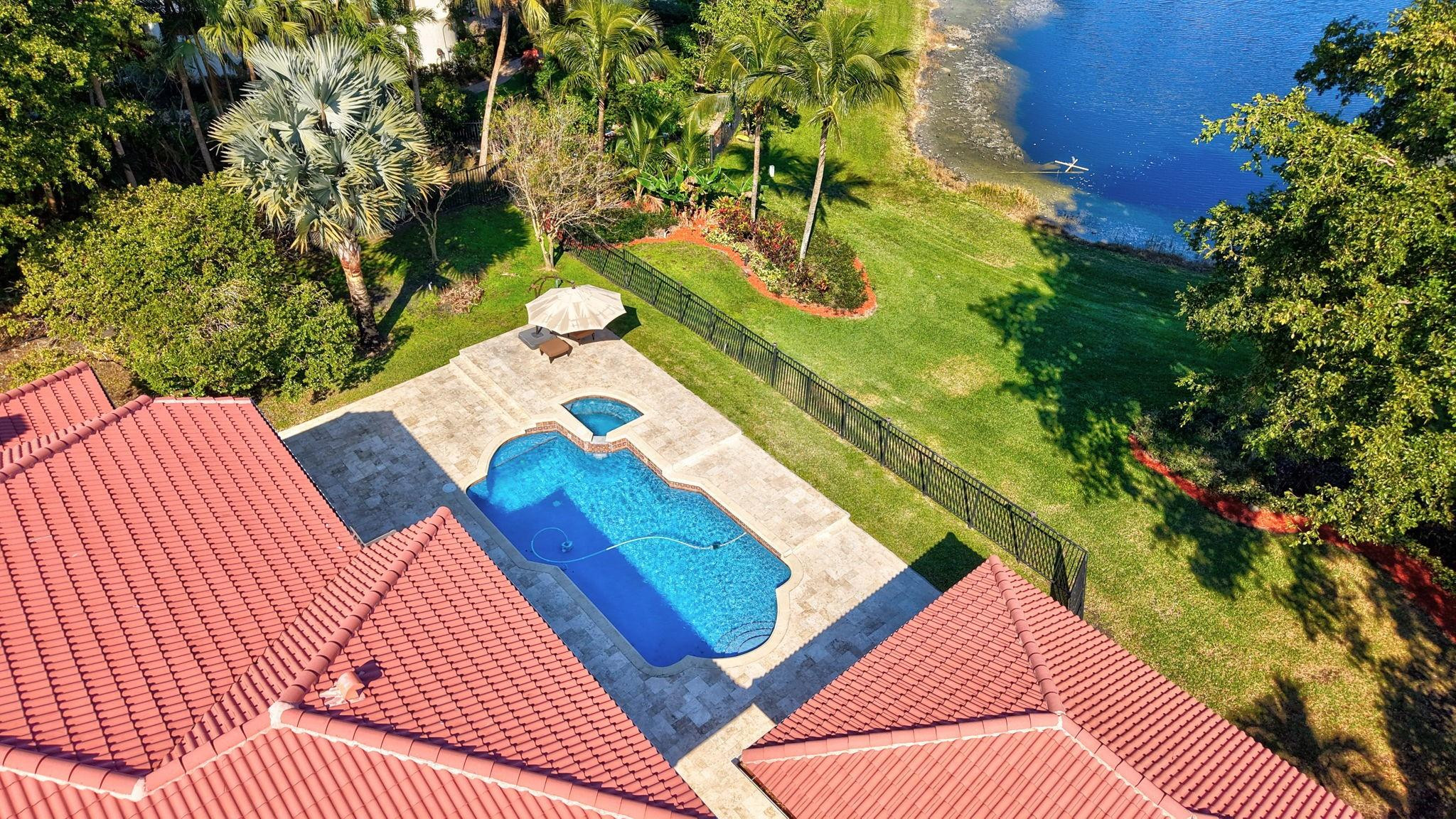 WINDMILL RANCH ESTATES - Residential Lease