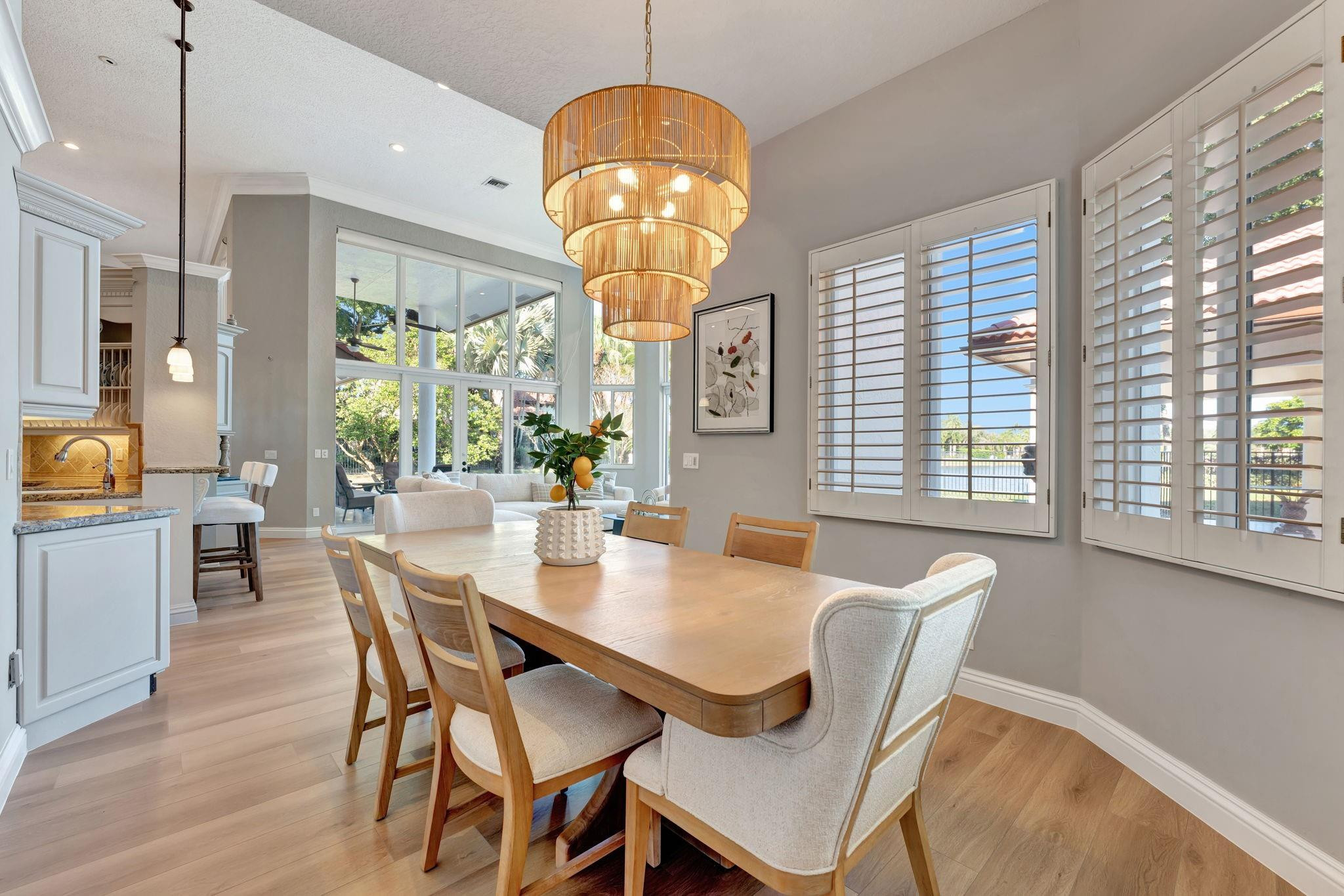 WINDMILL RANCH ESTATES - Residential Lease