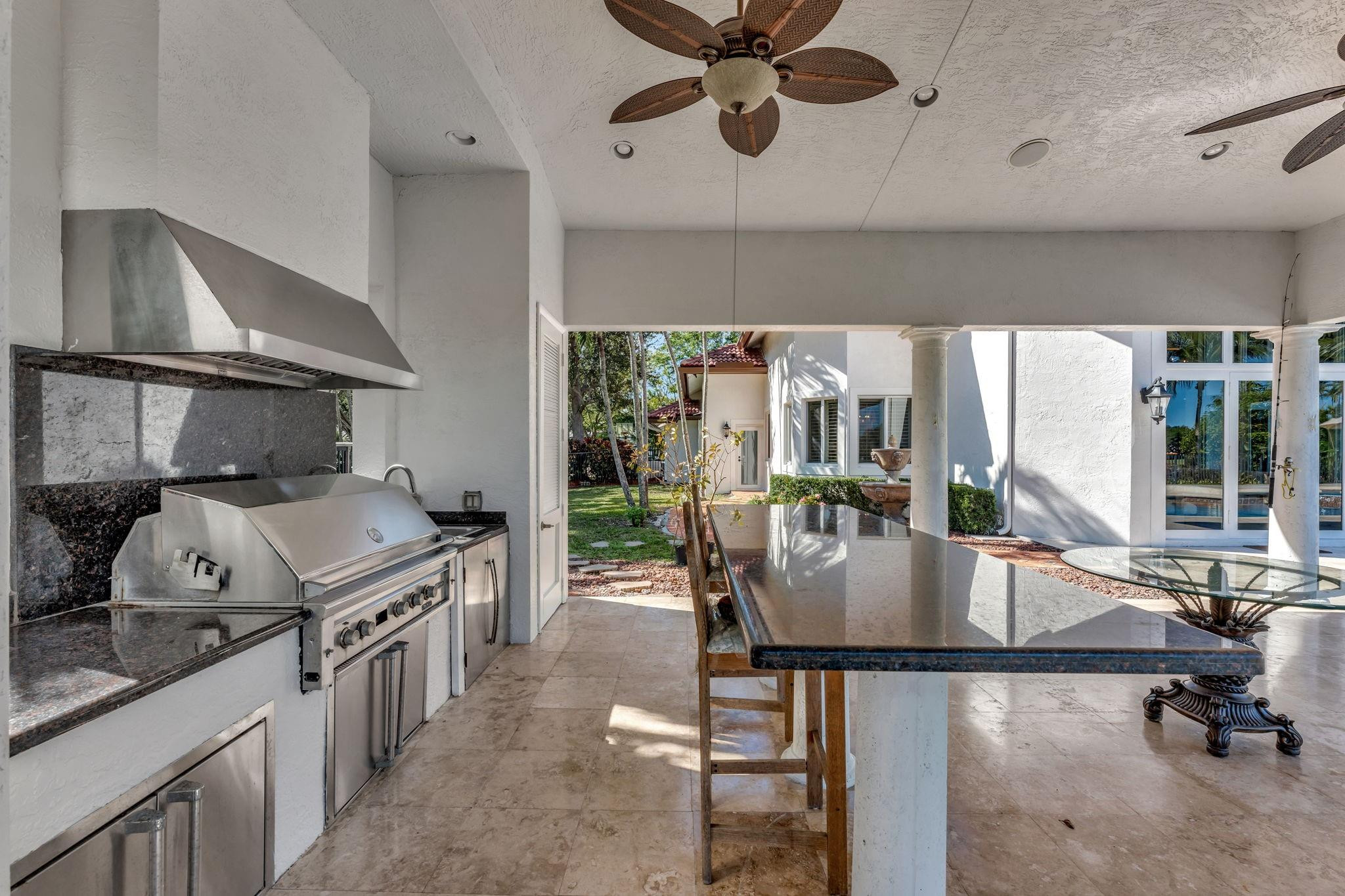 WINDMILL RANCH ESTATES - Residential Lease