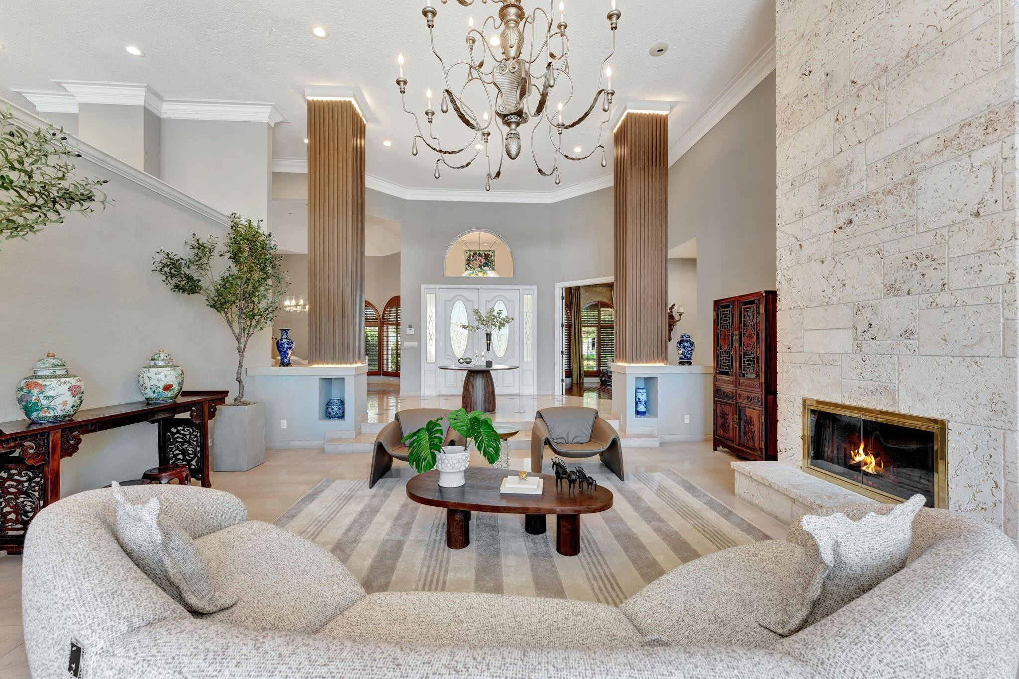 WINDMILL RANCH ESTATES - Residential Lease