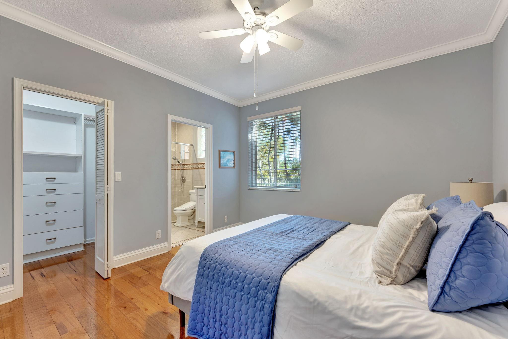 WINDMILL RANCH ESTATES - Residential Lease