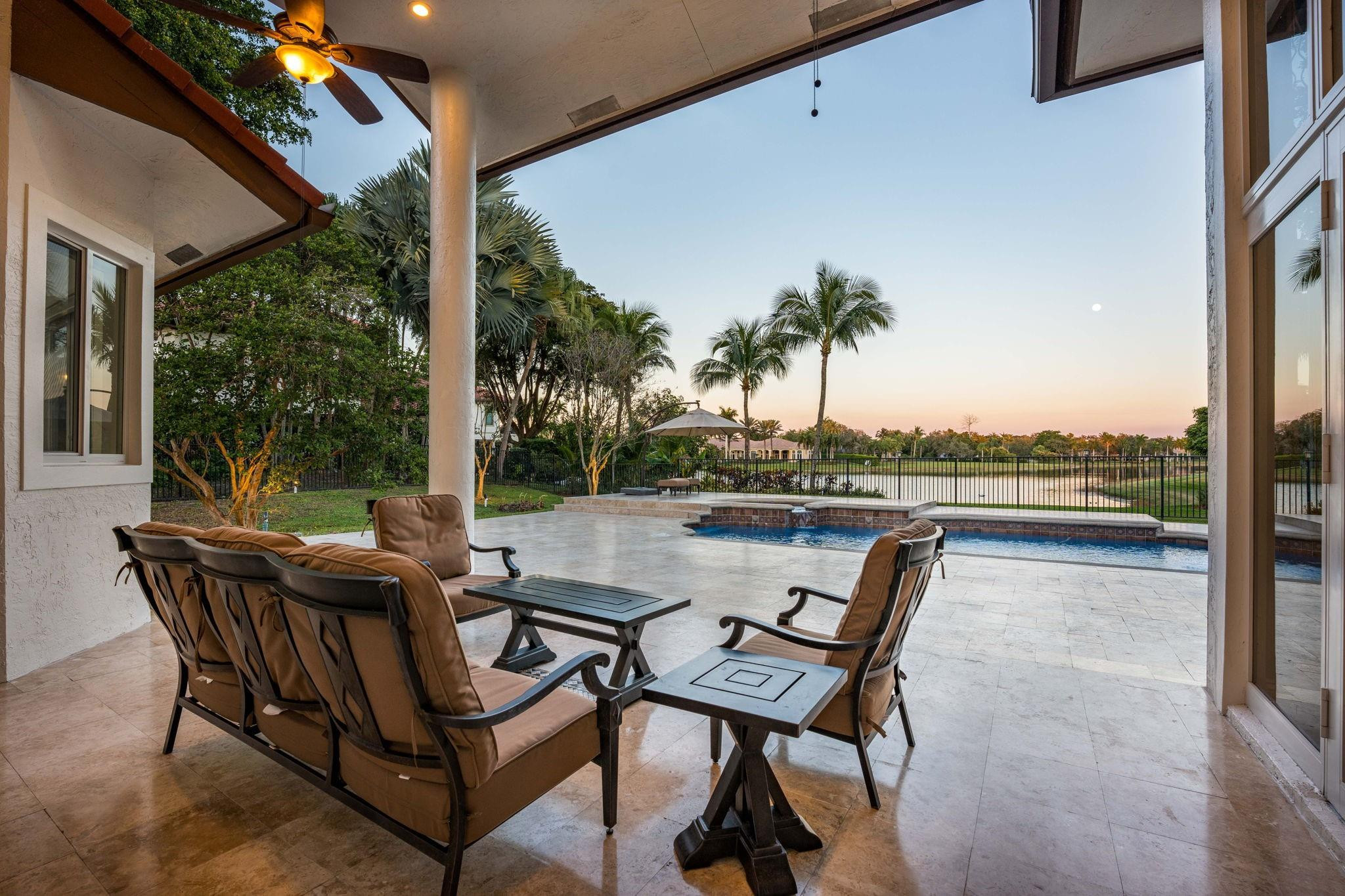 WINDMILL RANCH ESTATES - Residential Lease