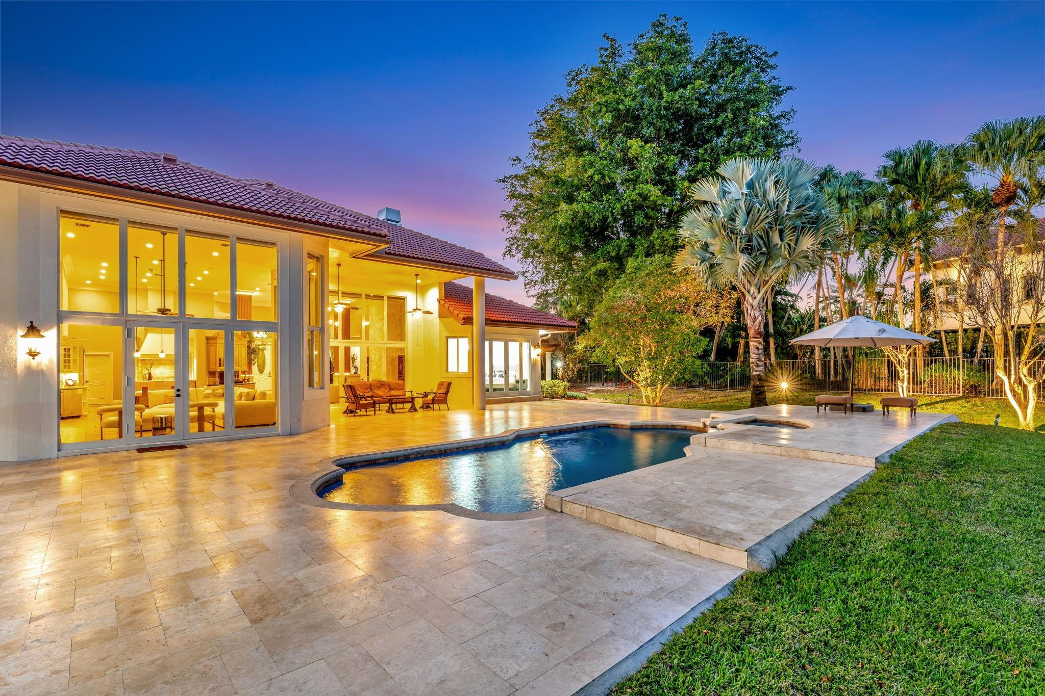 WINDMILL RANCH ESTATES - Residential Lease