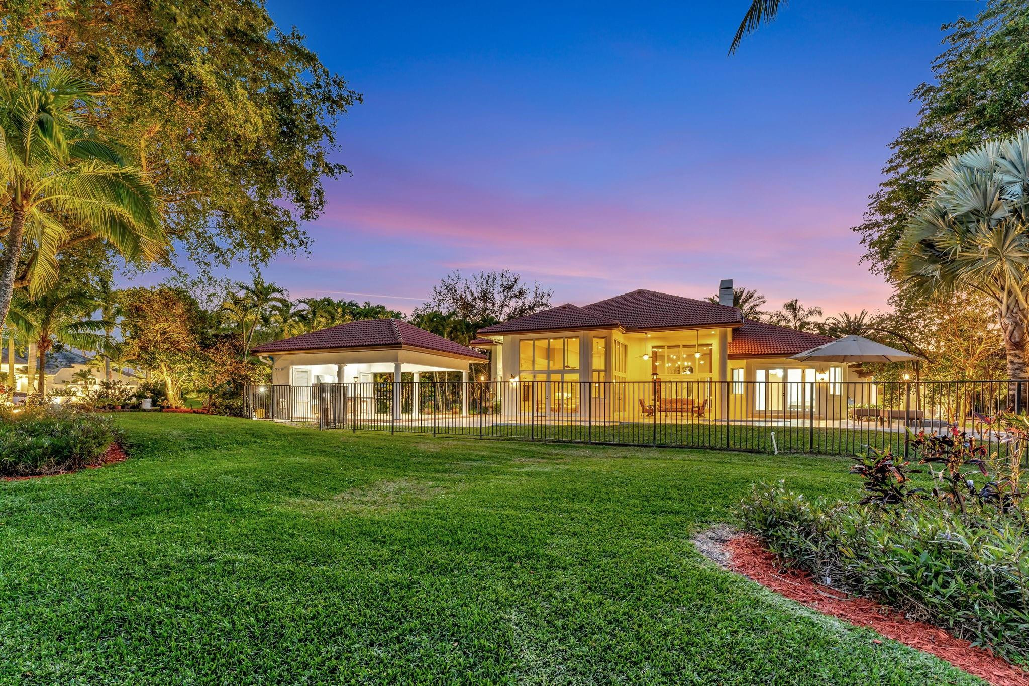 WINDMILL RANCH ESTATES - Residential Lease