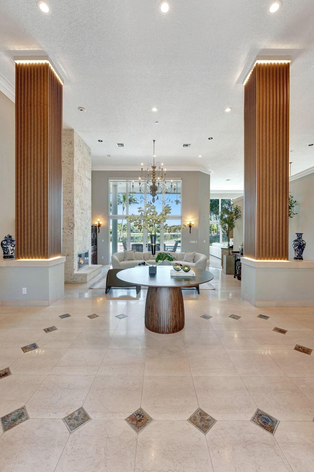 WINDMILL RANCH ESTATES - Residential Lease