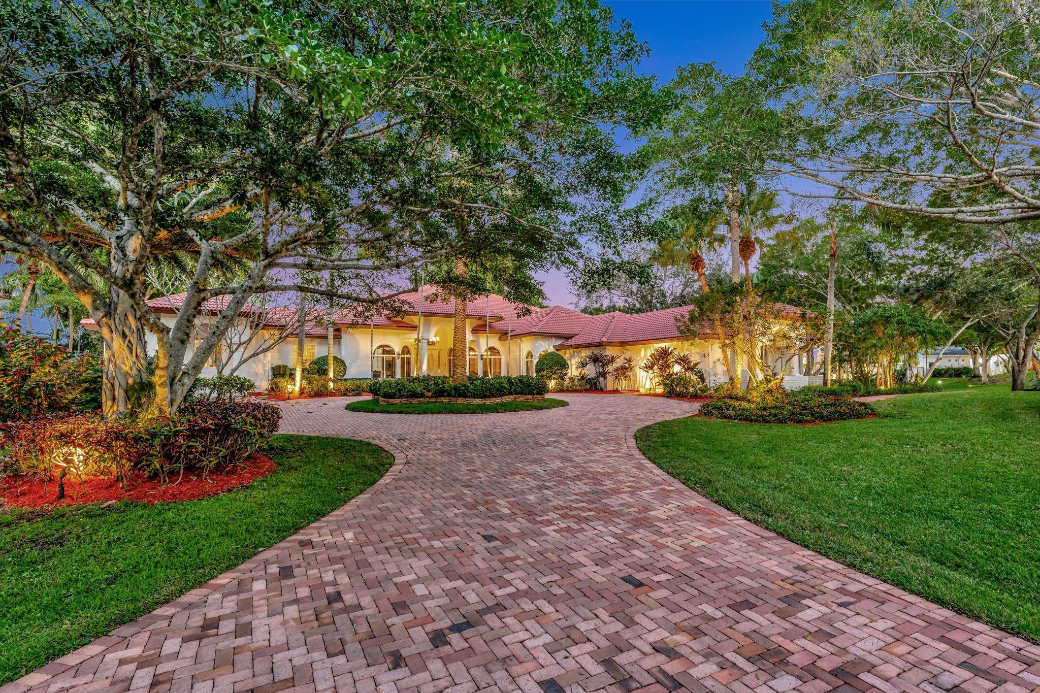 WINDMILL RANCH ESTATES - Residential Lease