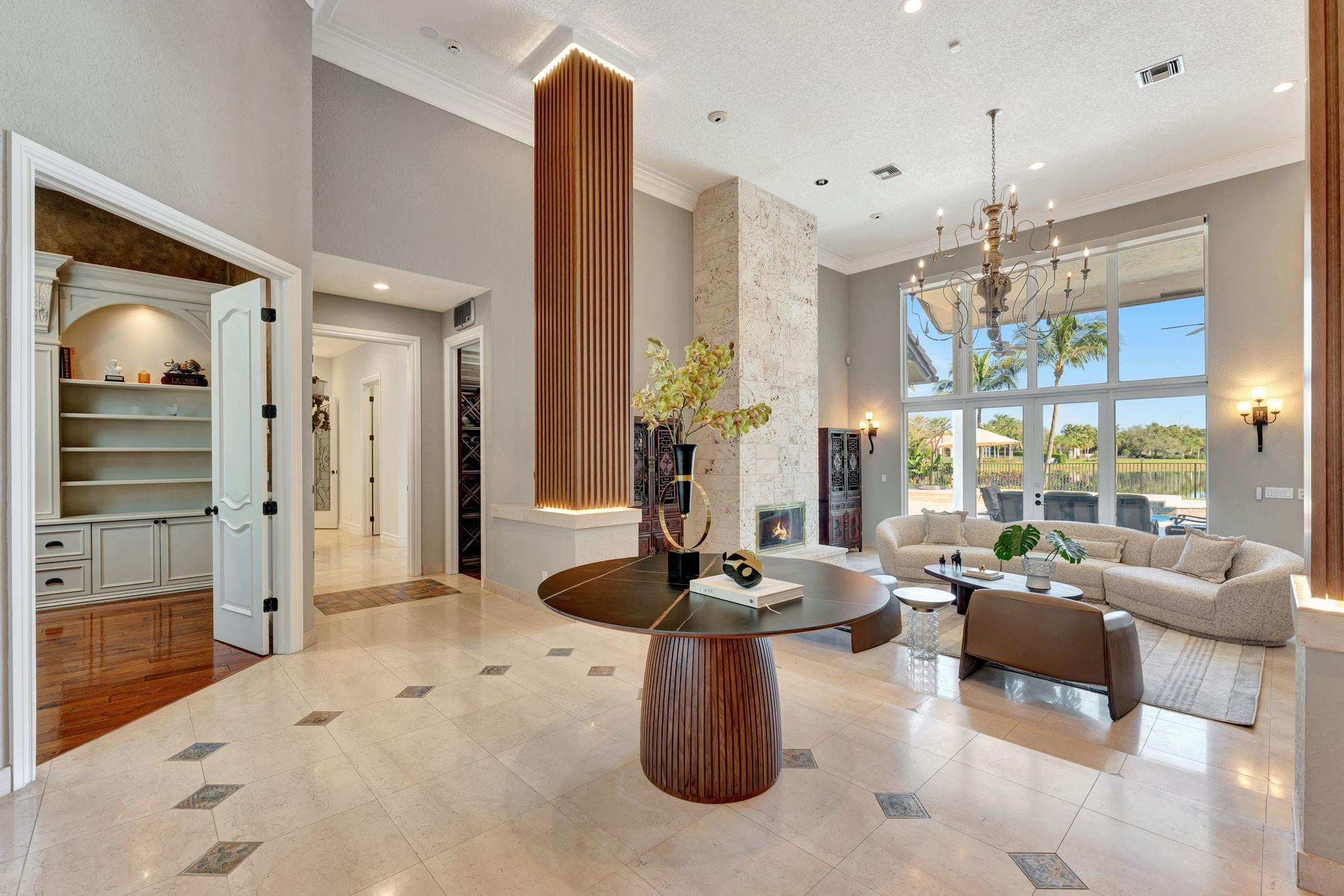 WINDMILL RANCH ESTATES - Residential Lease