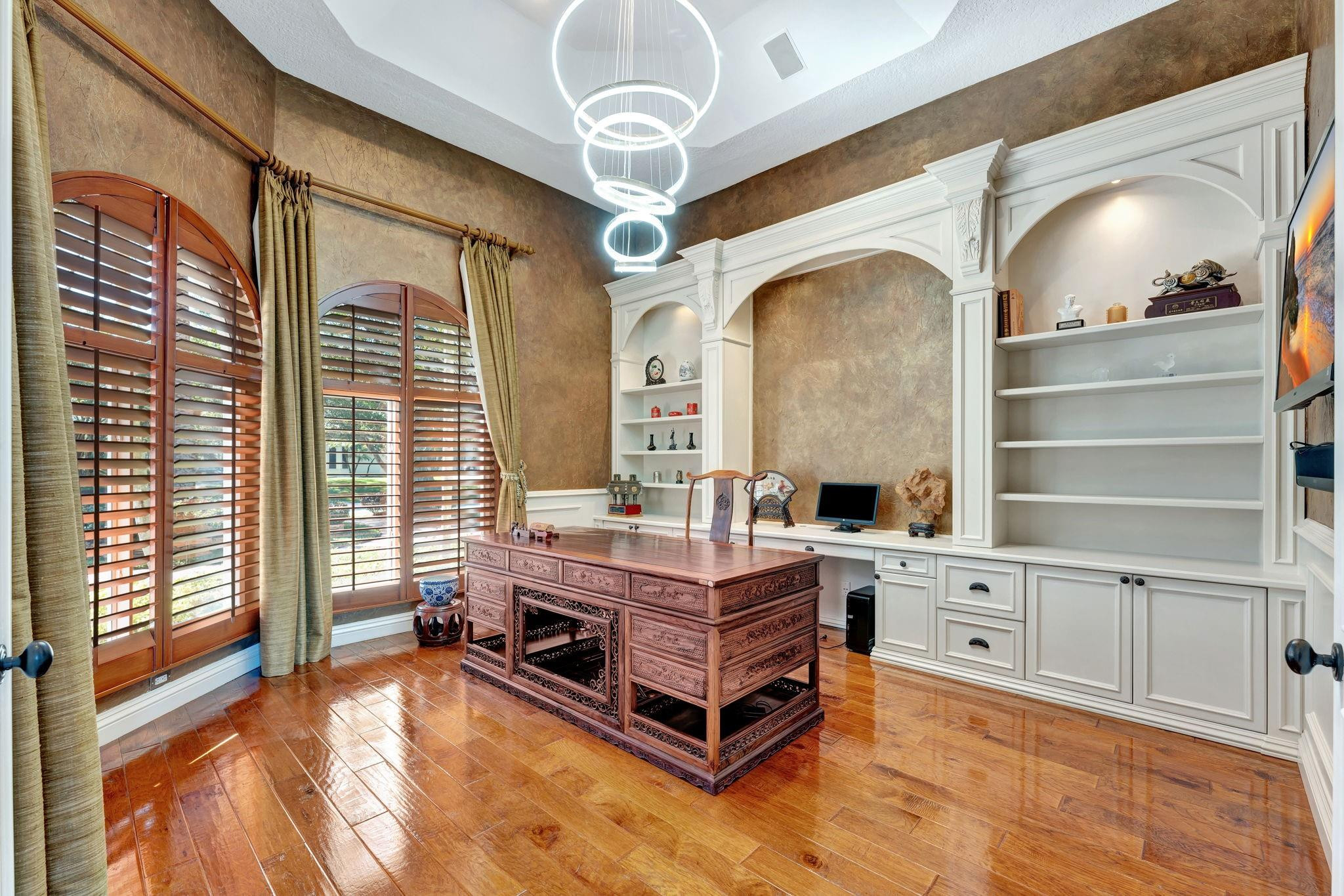 WINDMILL RANCH ESTATES - Residential Lease