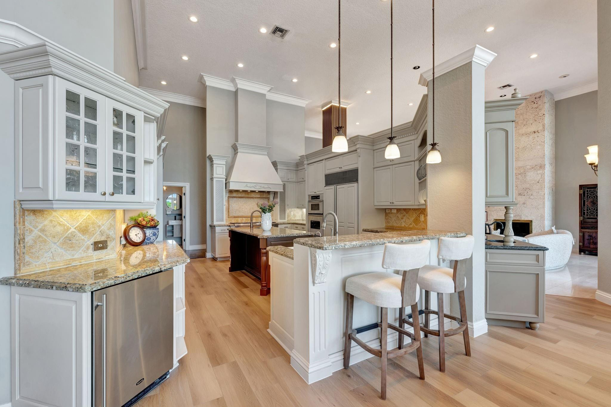 WINDMILL RANCH ESTATES - Residential Lease