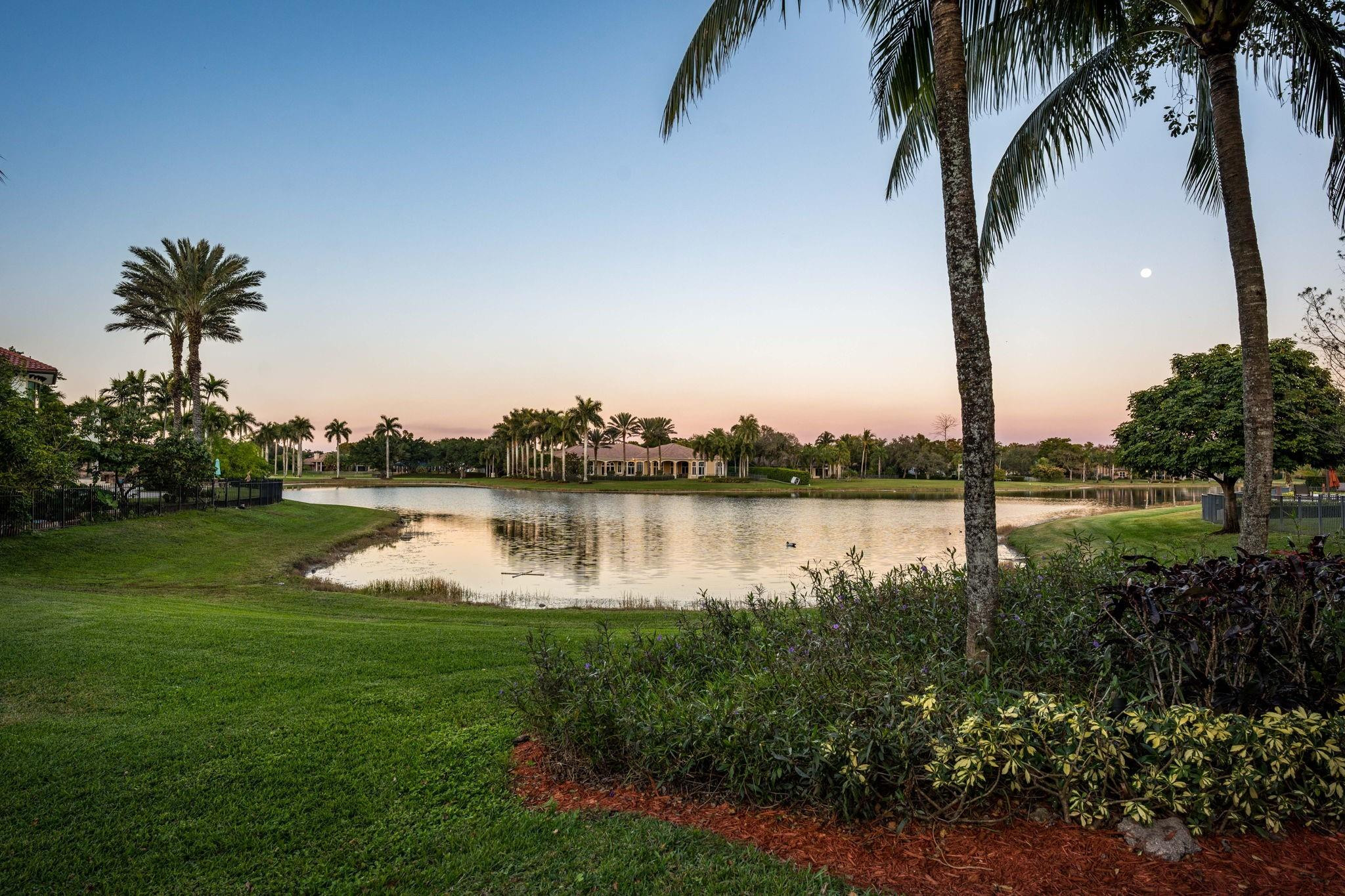 WINDMILL RANCH ESTATES - Residential Lease