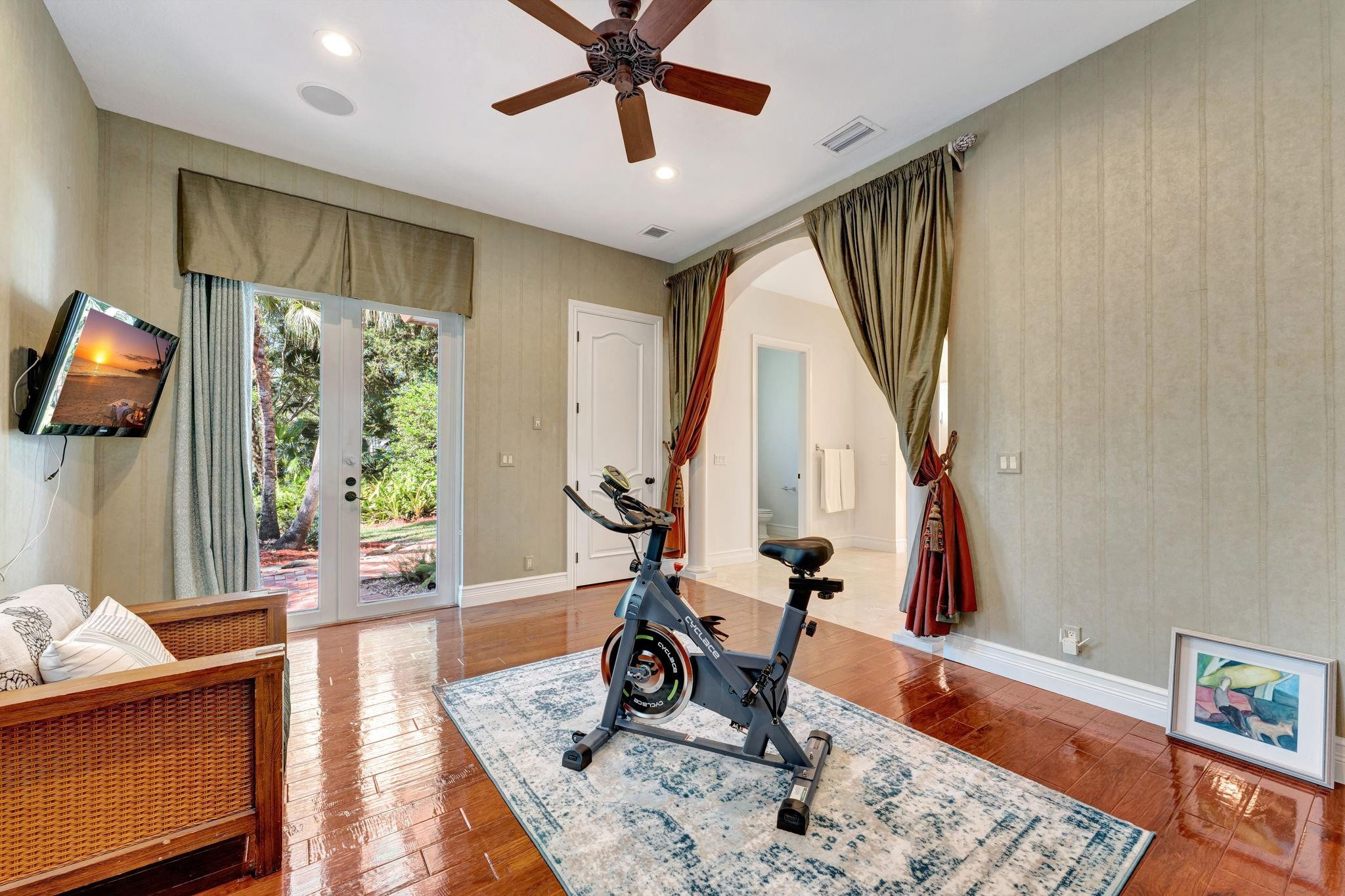 WINDMILL RANCH ESTATES - Residential Lease