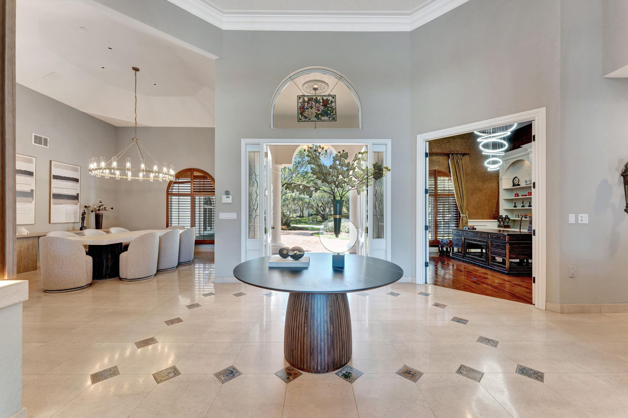 WINDMILL RANCH ESTATES - Residential Lease