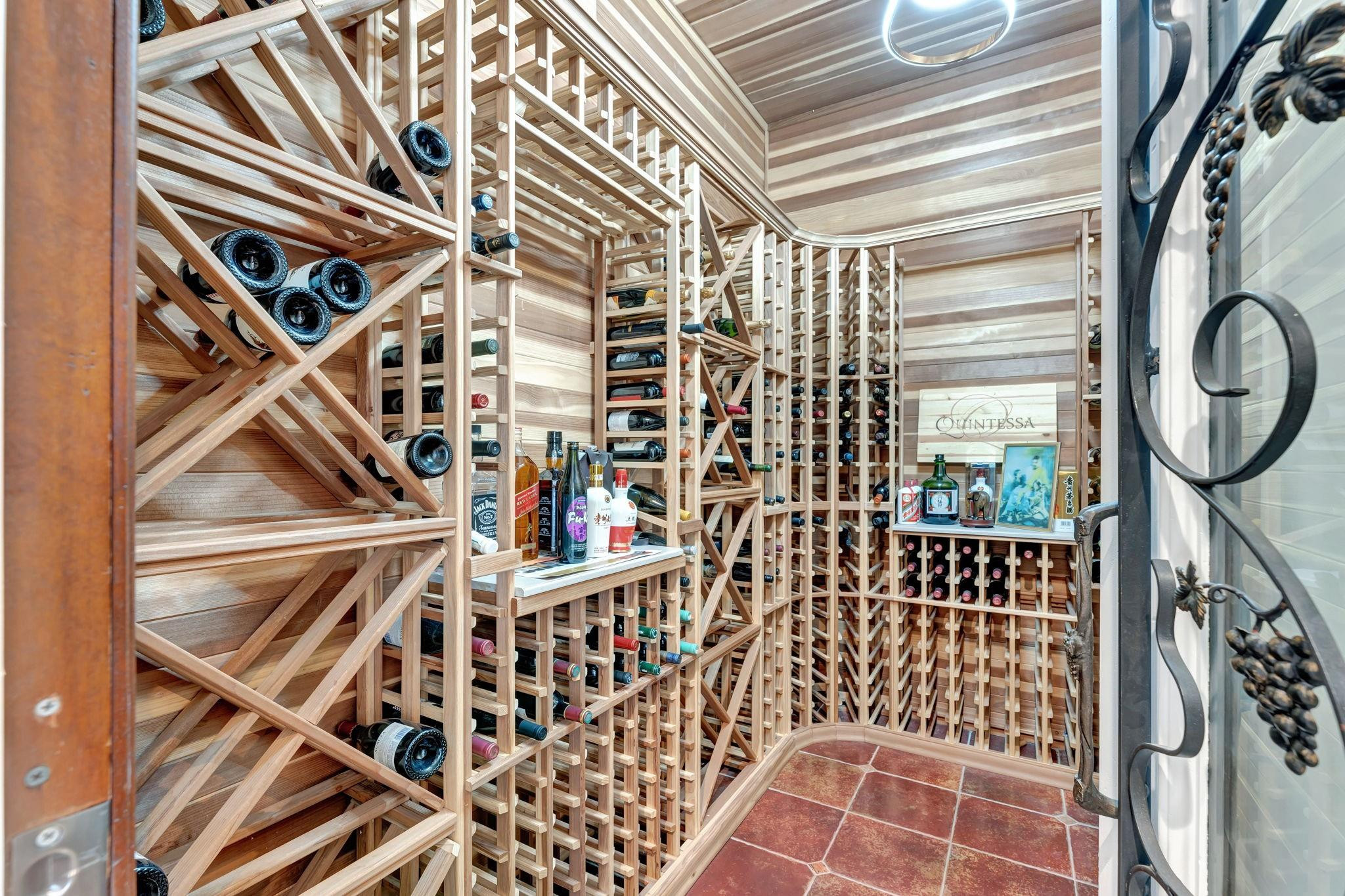 WINDMILL RANCH ESTATES - Residential Lease