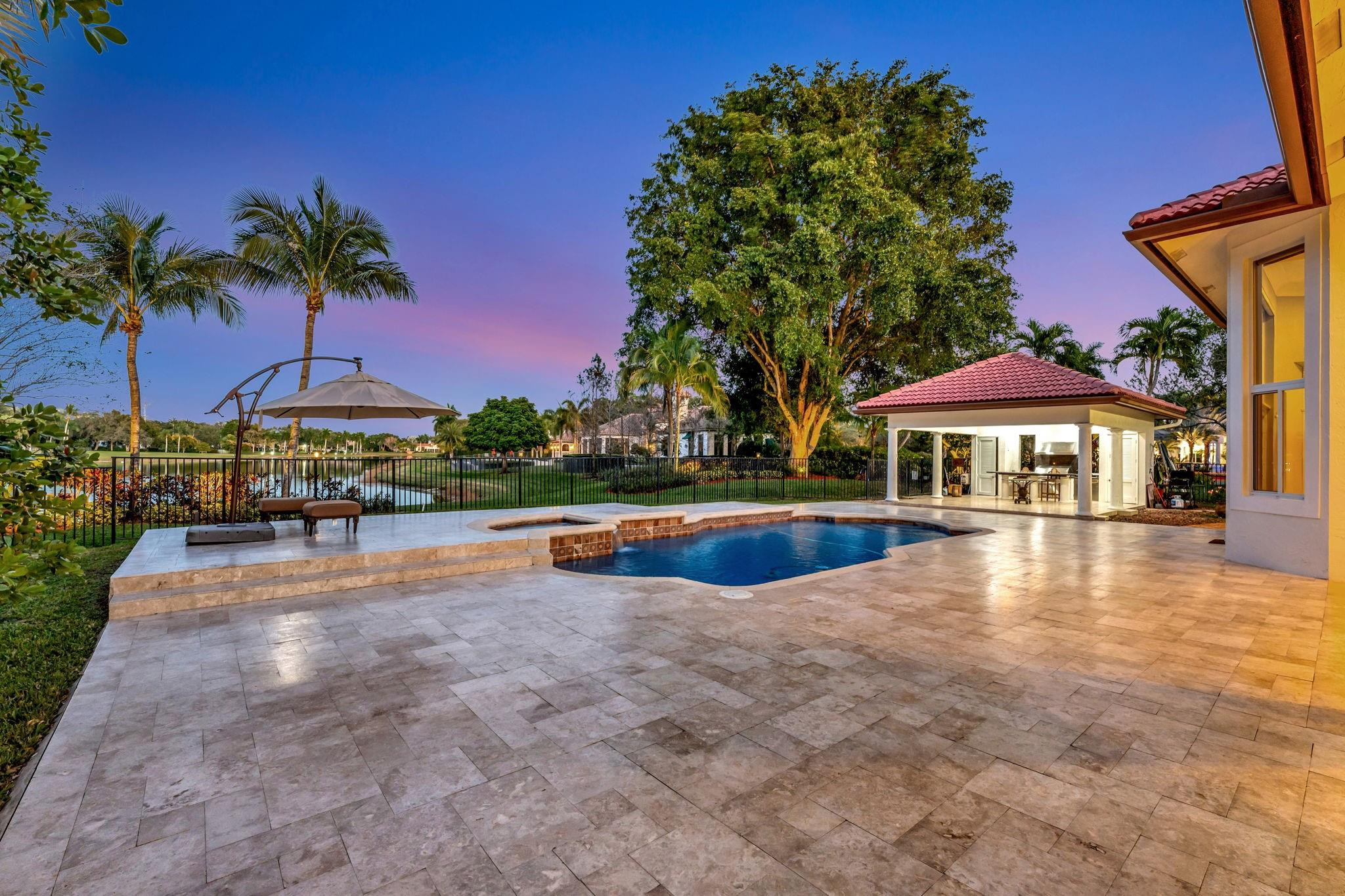 WINDMILL RANCH ESTATES - Residential Lease