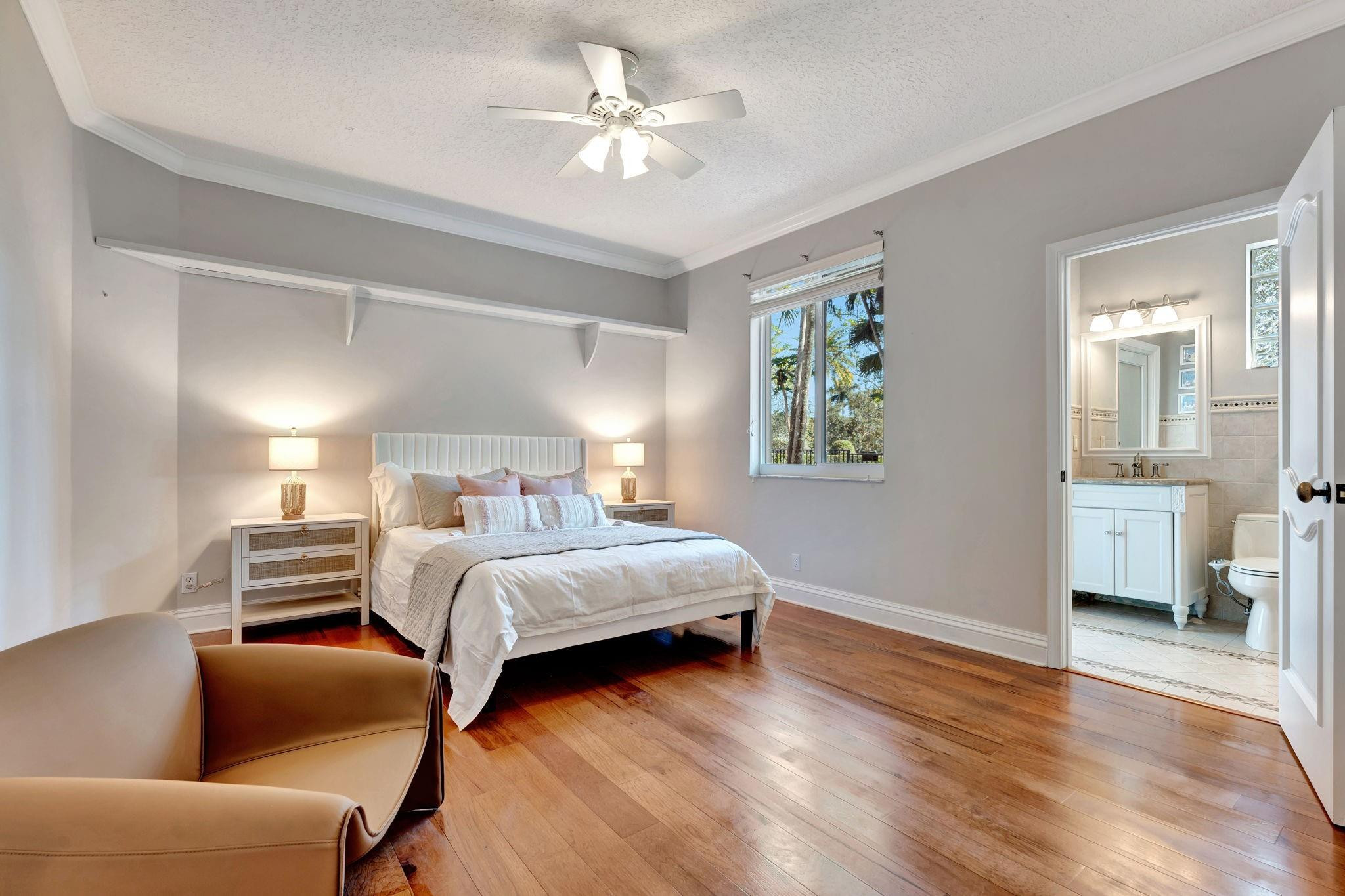 WINDMILL RANCH ESTATES - Residential Lease