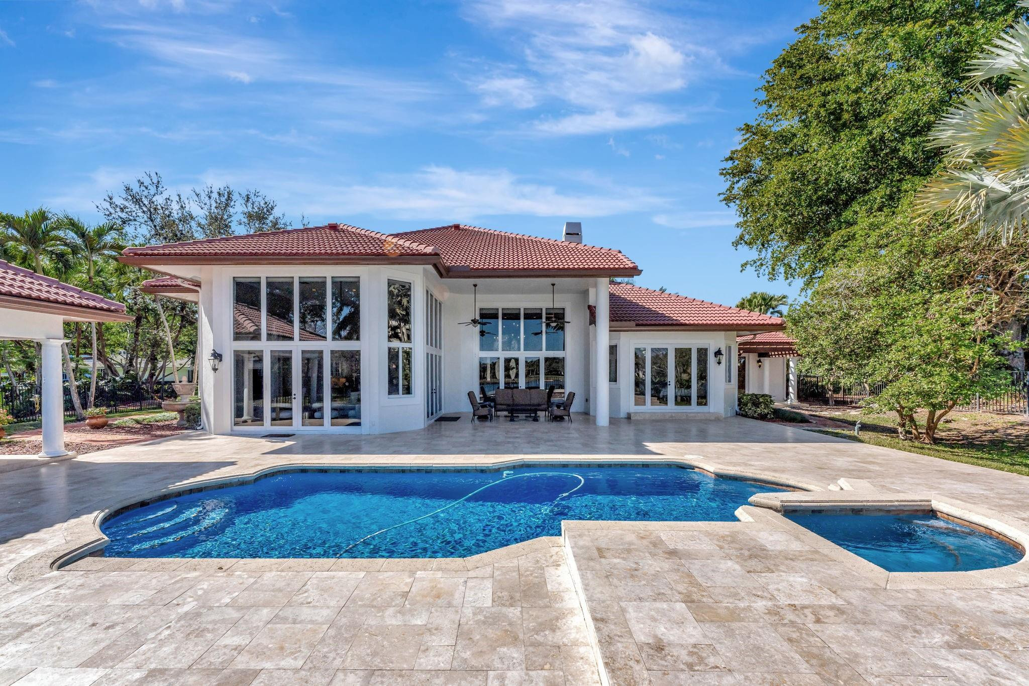 WINDMILL RANCH ESTATES - Residential Lease