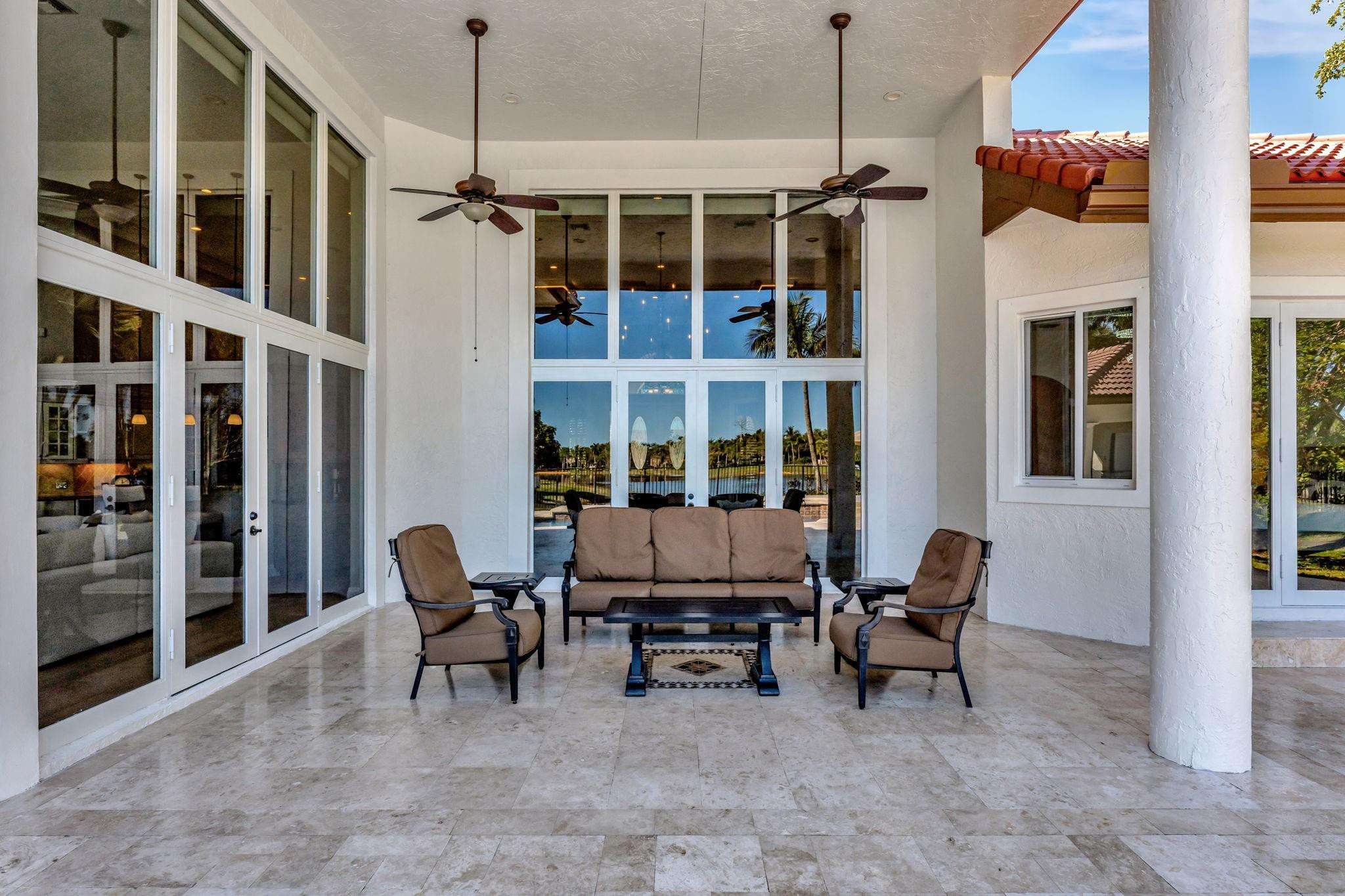 WINDMILL RANCH ESTATES - Residential Lease