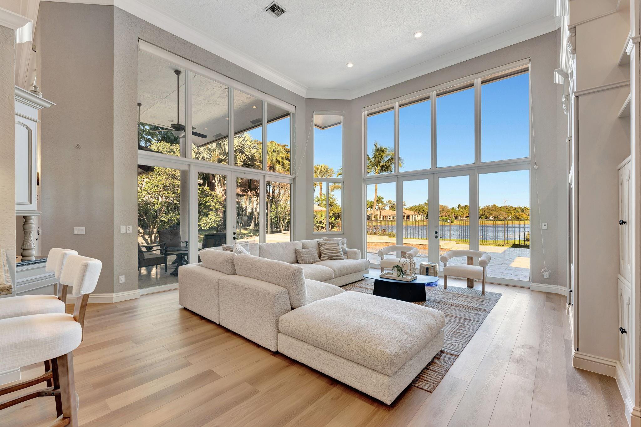 WINDMILL RANCH ESTATES - Residential Lease