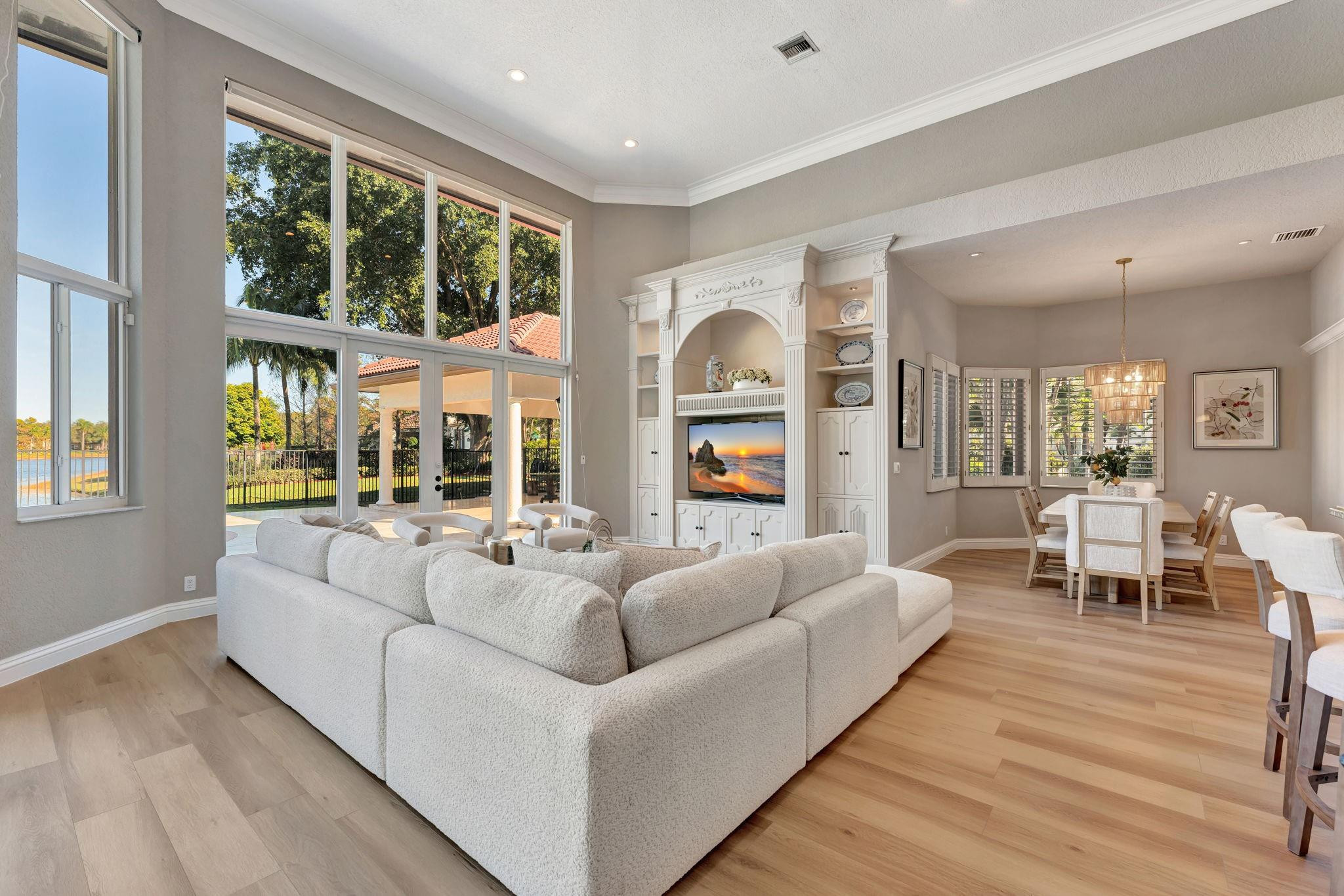 WINDMILL RANCH ESTATES - Residential Lease