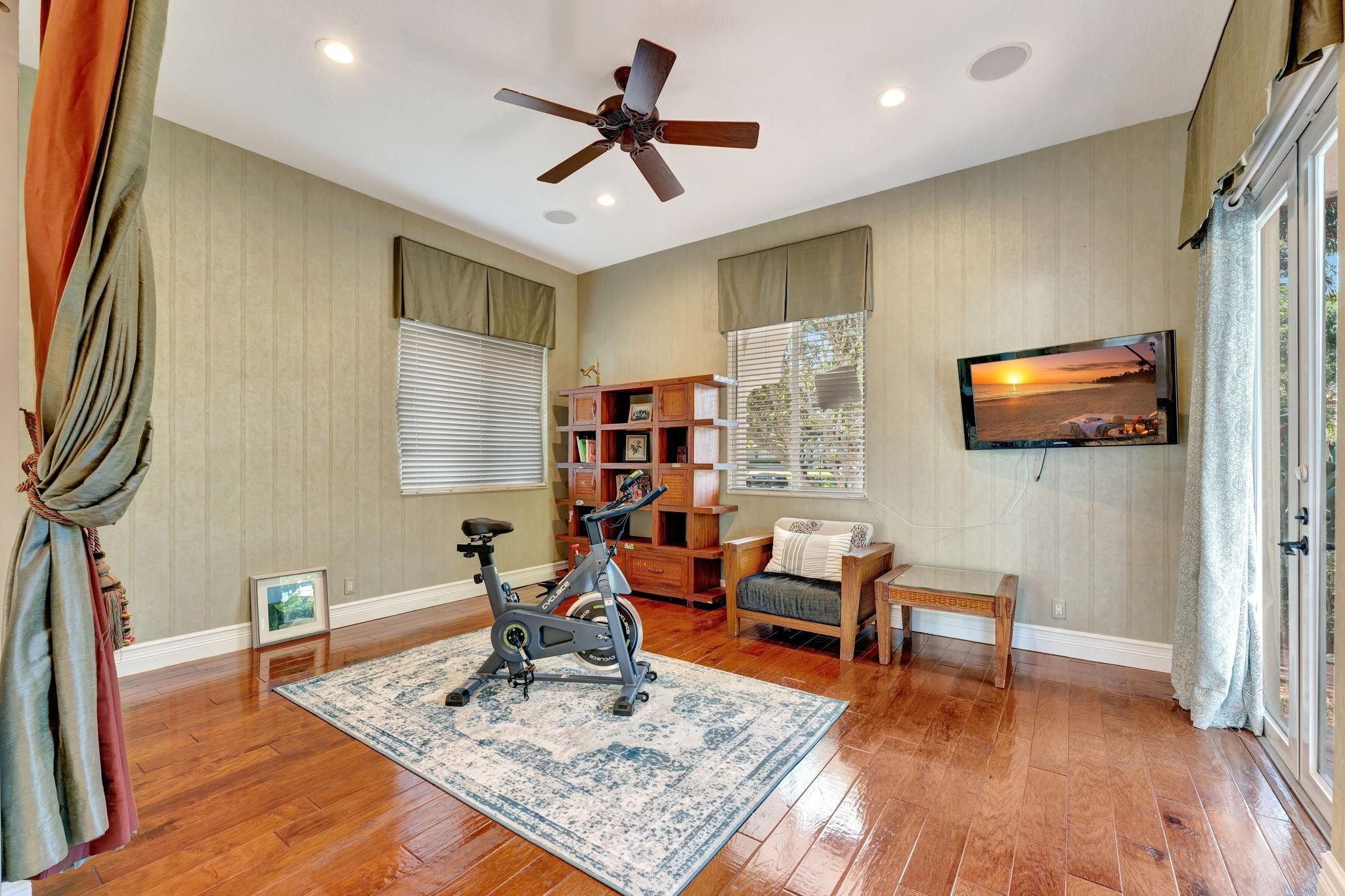 WINDMILL RANCH ESTATES - Residential Lease