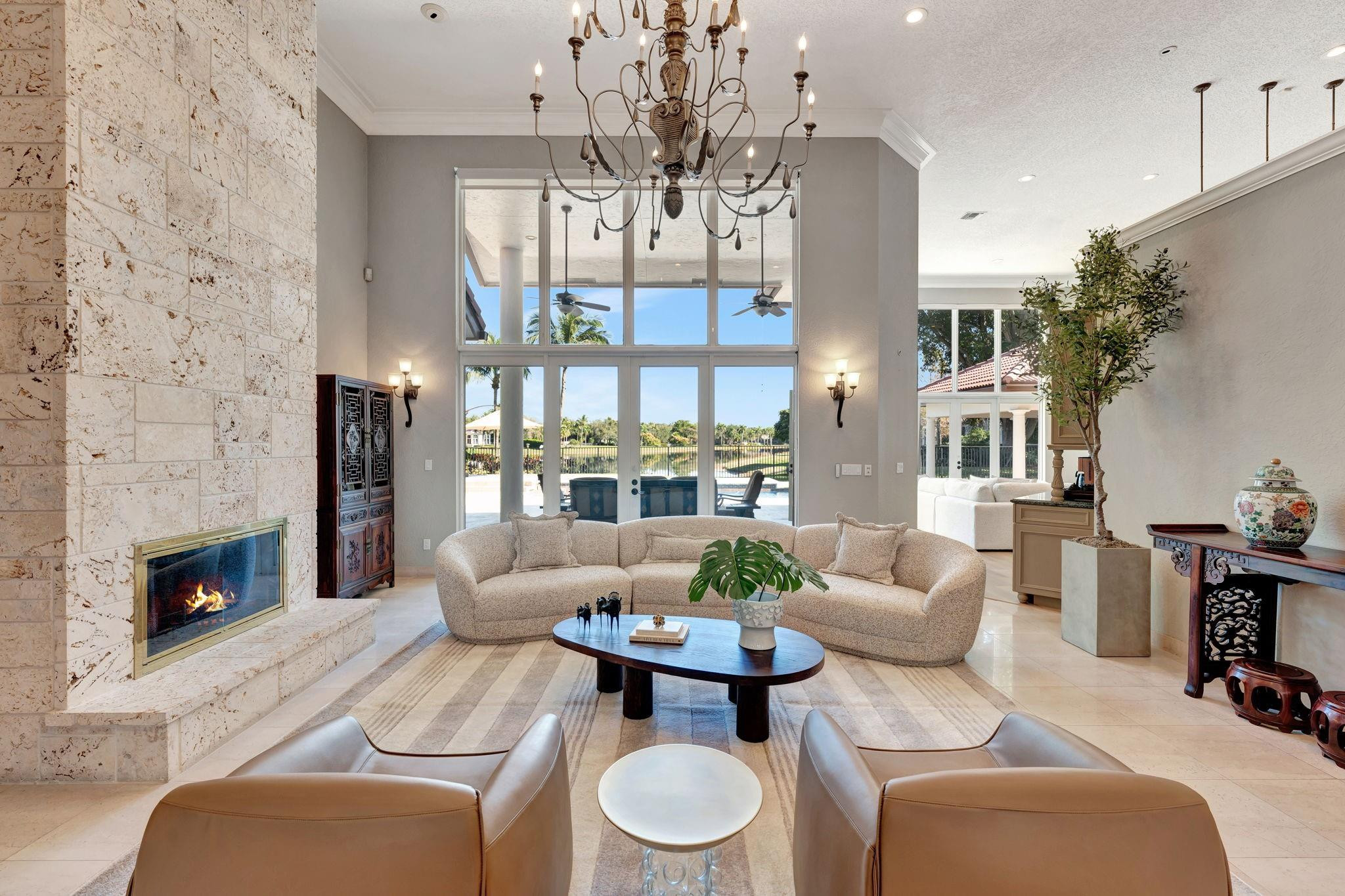 WINDMILL RANCH ESTATES - Residential Lease