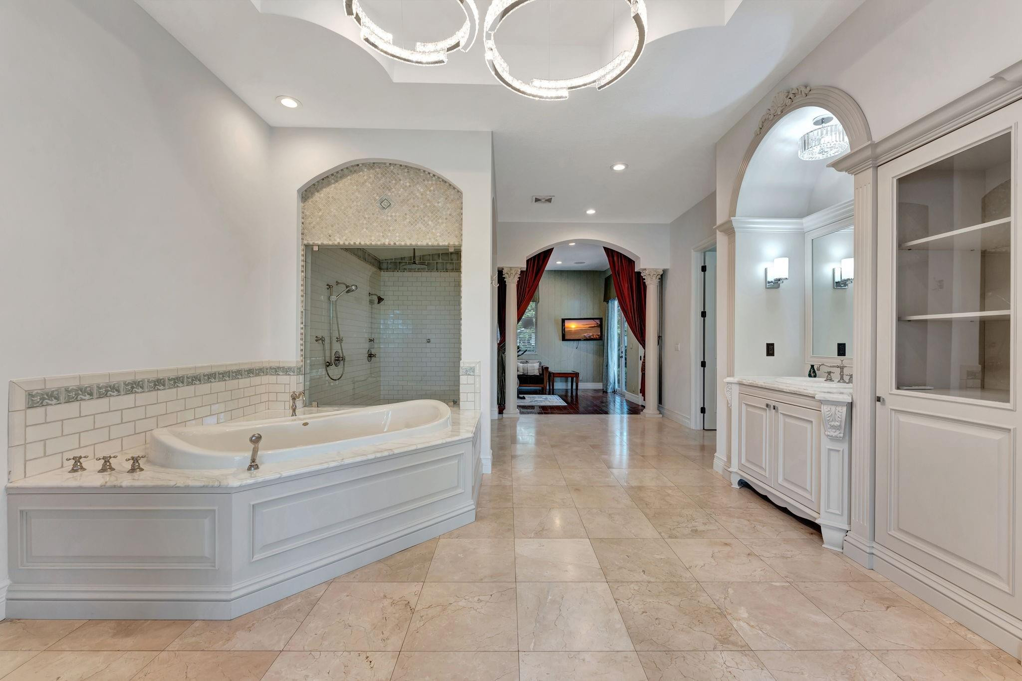 WINDMILL RANCH ESTATES - Residential Lease