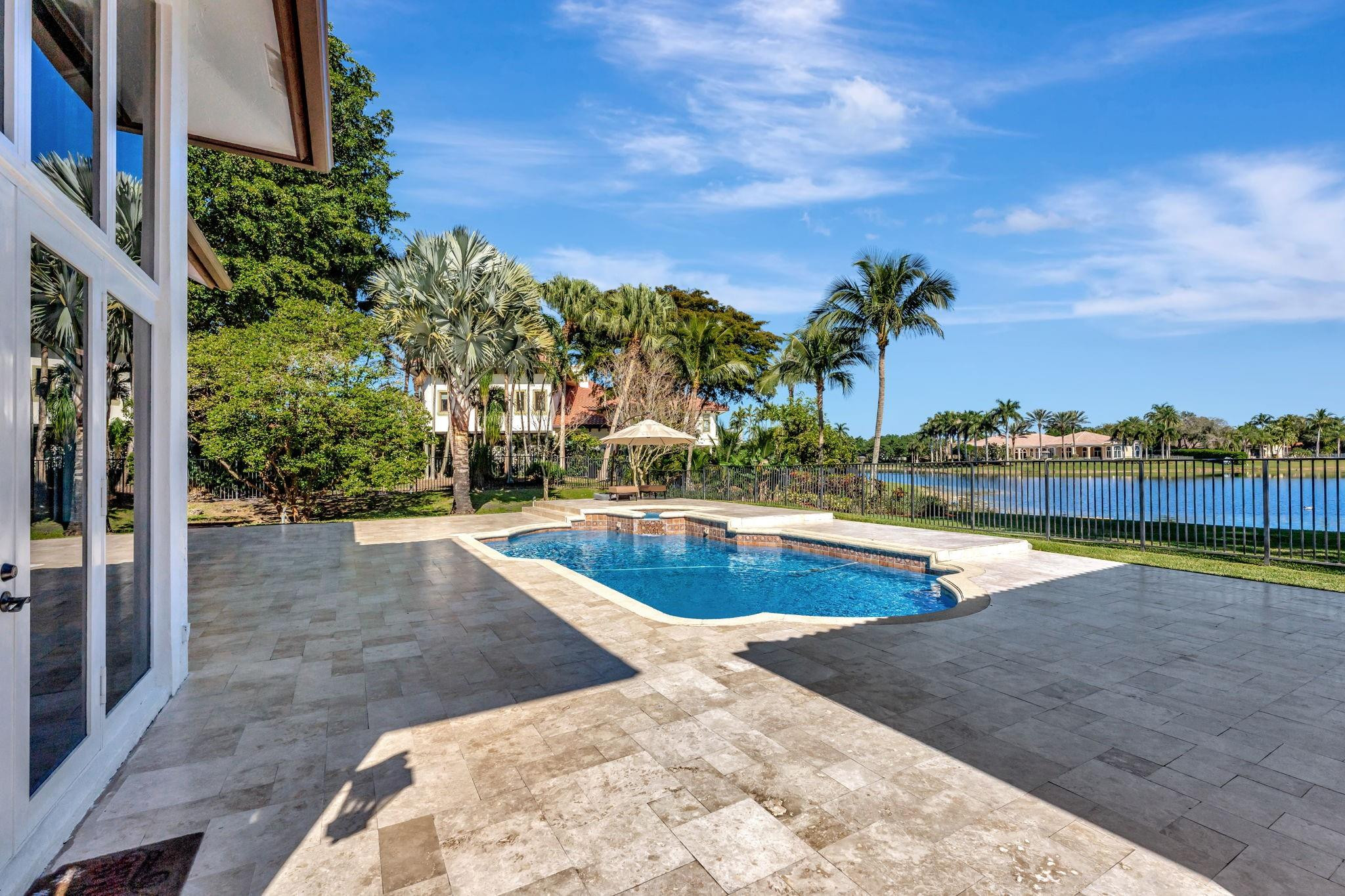 WINDMILL RANCH ESTATES - Residential Lease