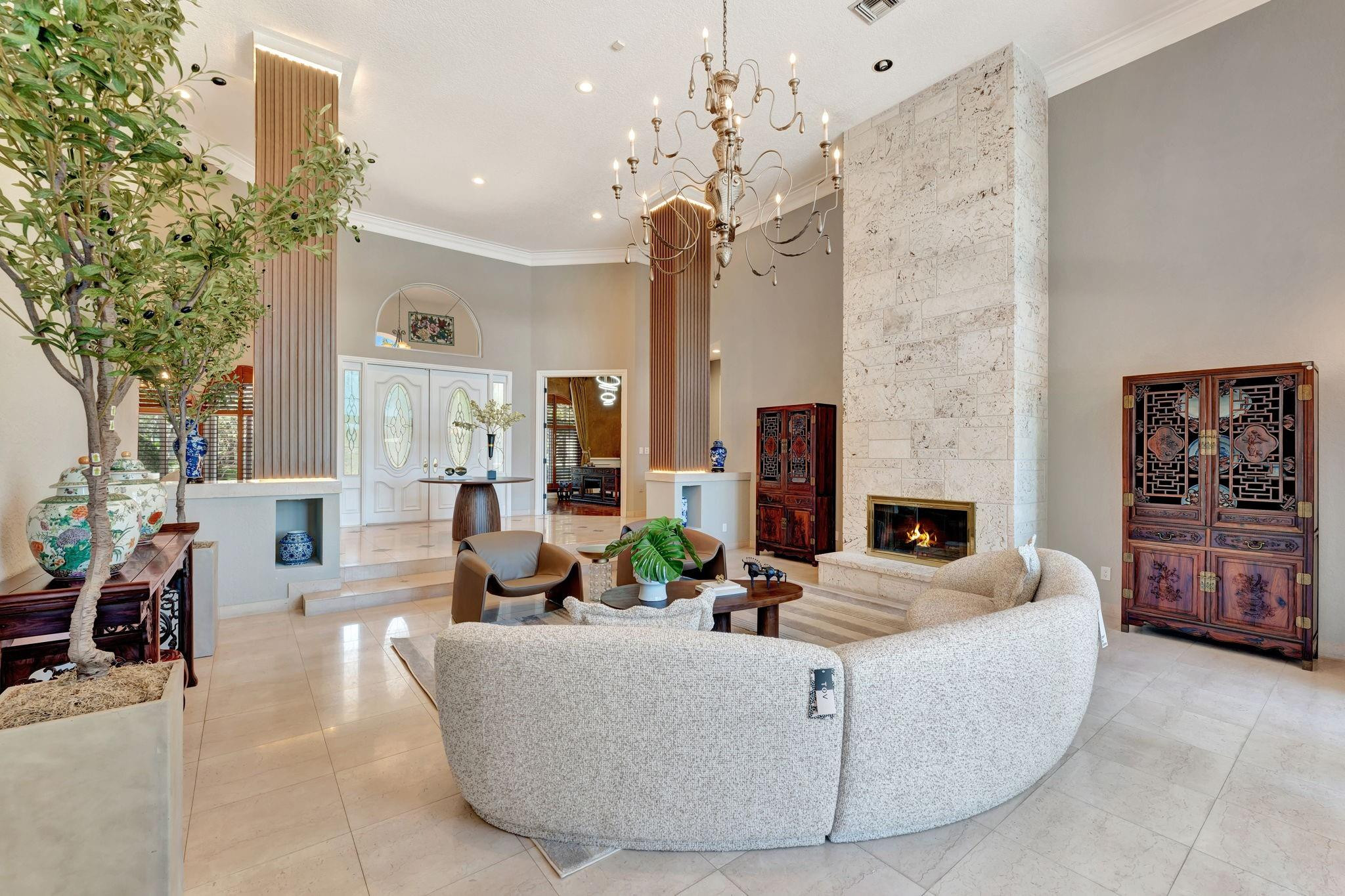 WINDMILL RANCH ESTATES - Residential Lease