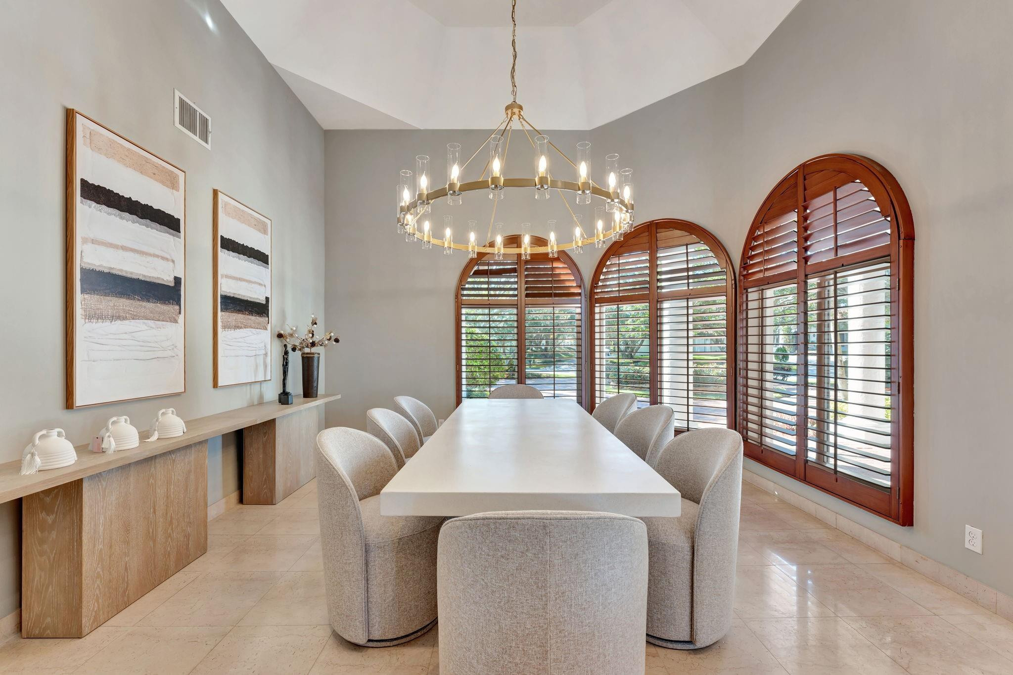 WINDMILL RANCH ESTATES - Residential Lease