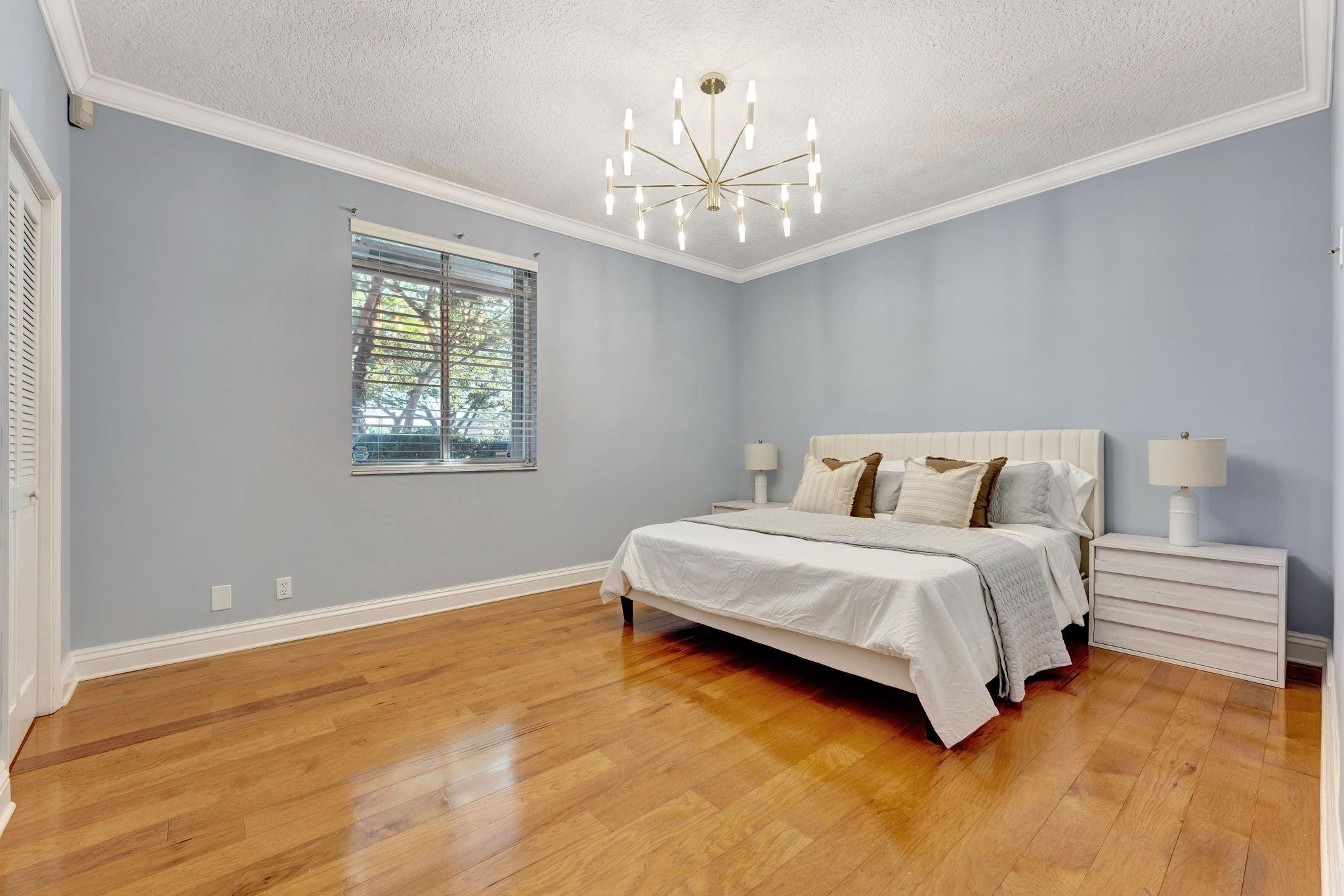 WINDMILL RANCH ESTATES - Residential Lease