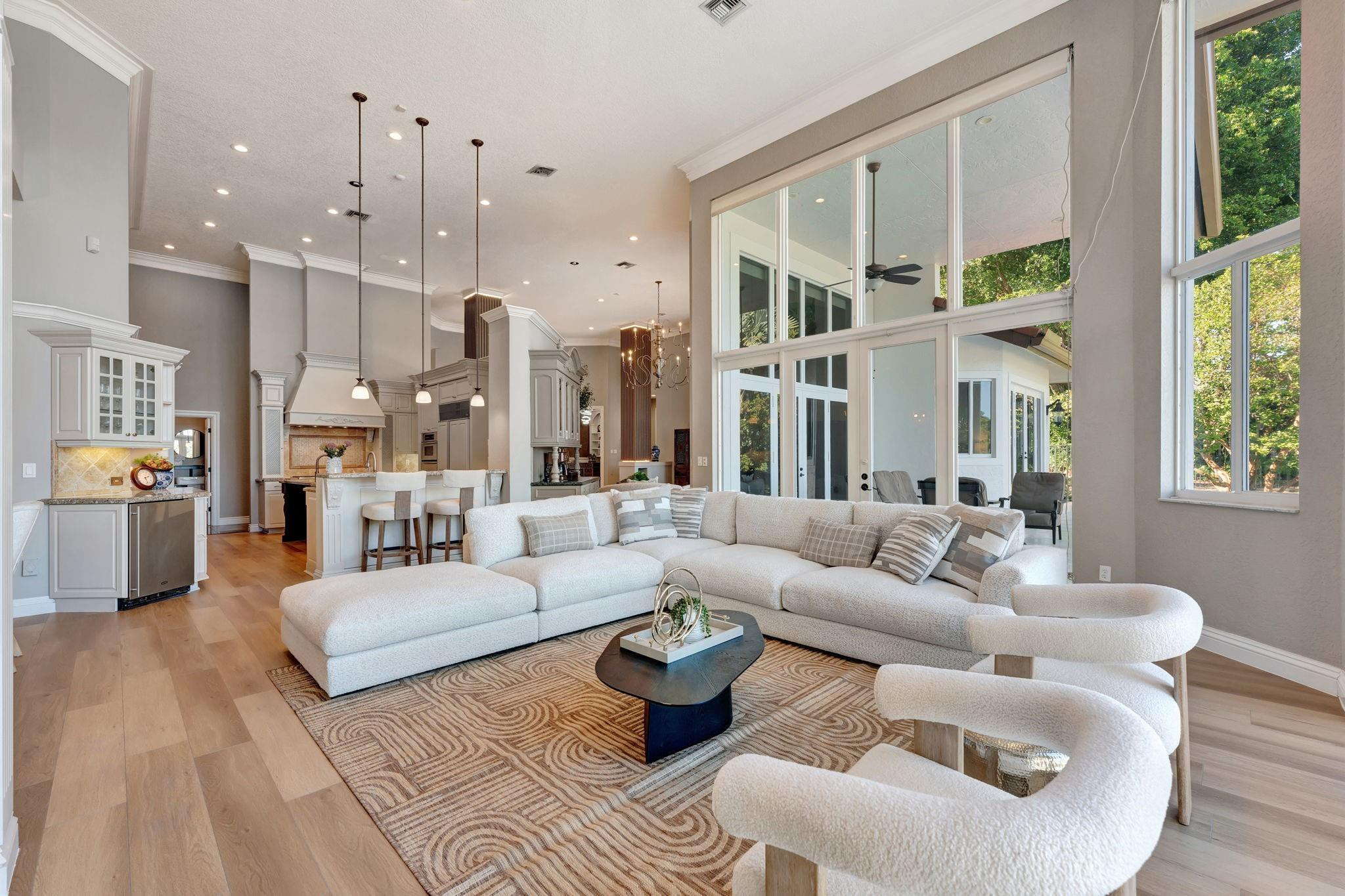 WINDMILL RANCH ESTATES - Residential Lease