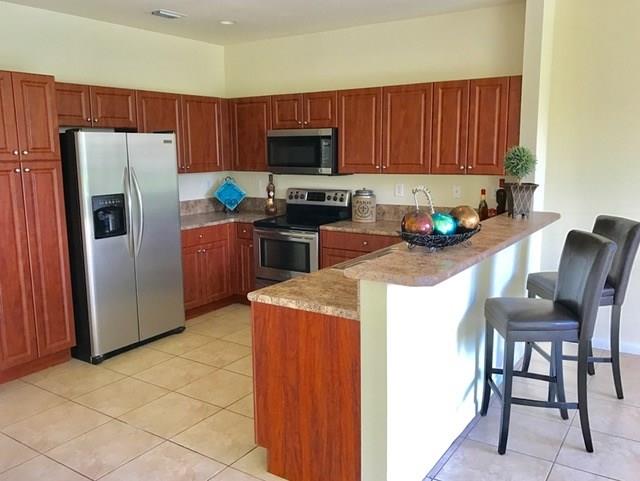 The Isles at Oakland Park - Residential