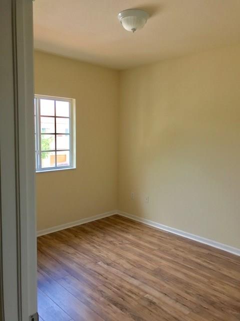 The Isles at Oakland Park - Residential