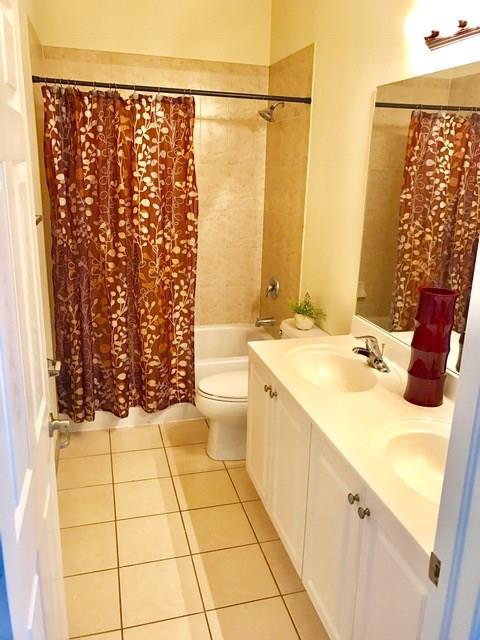 The Isles at Oakland Park - Residential