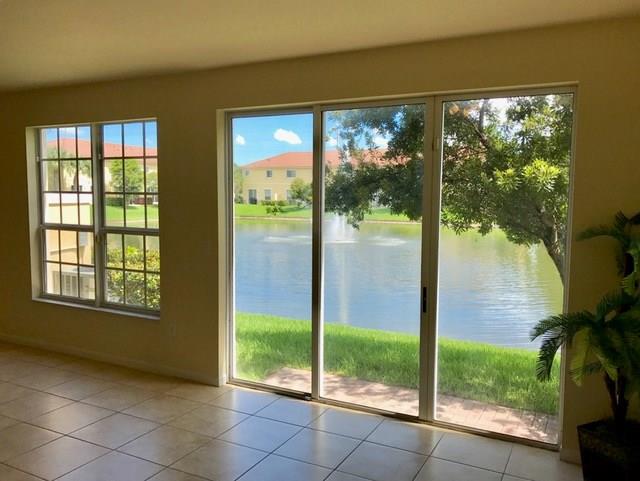 The Isles at Oakland Park - Residential